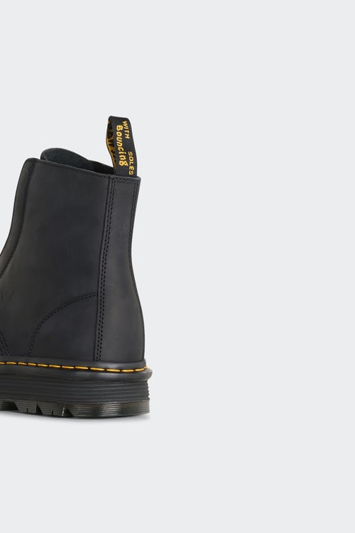 DR. MARTENS Boots Noir