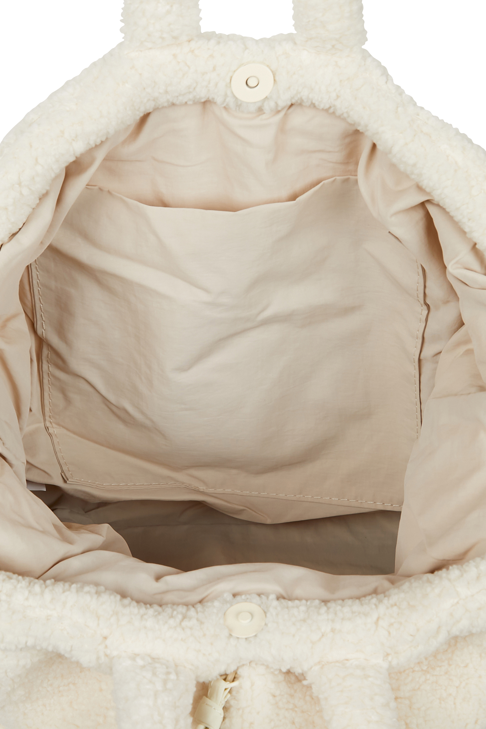 Sac bandoulière Beige