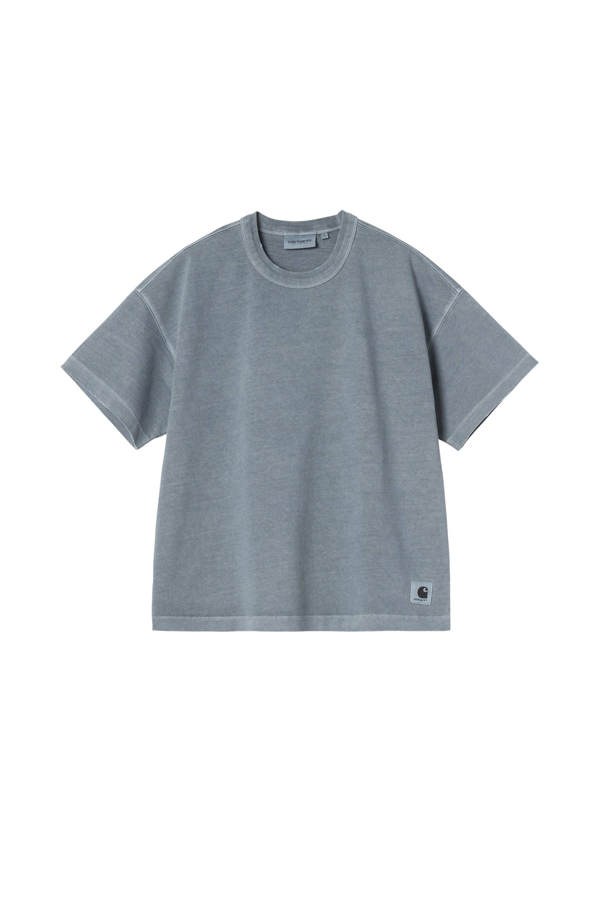 T-shirt W' S/S Torion T-Shirt Office blue