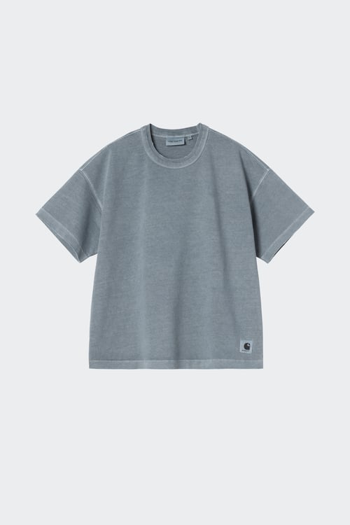 T-shirt - Taille M Bleu