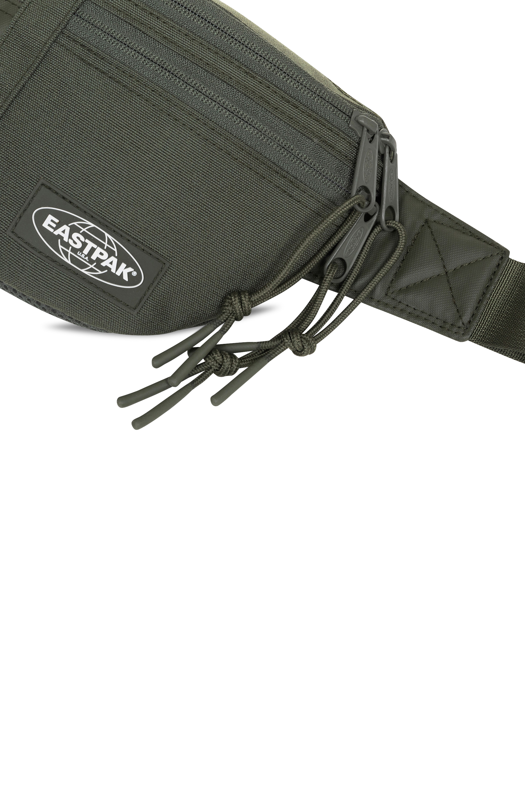 Sac banane Multicolore