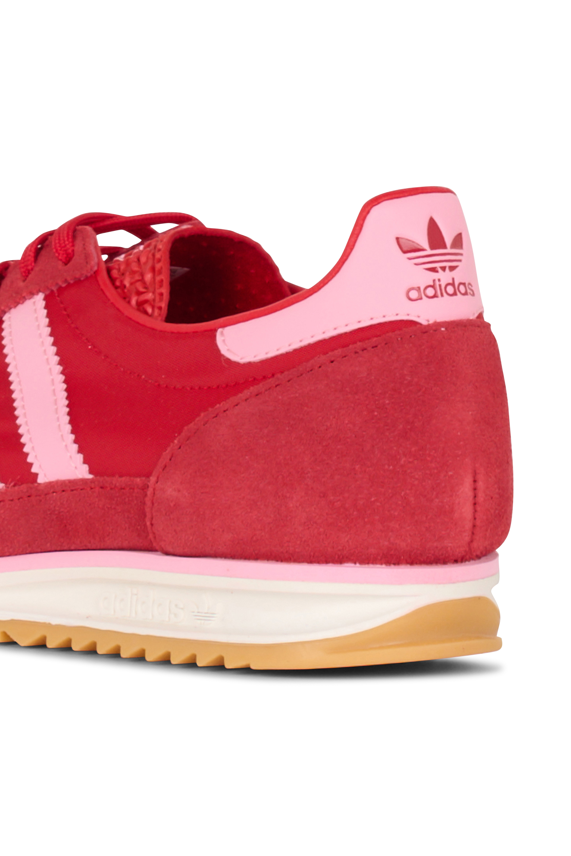 Baskets Rouge