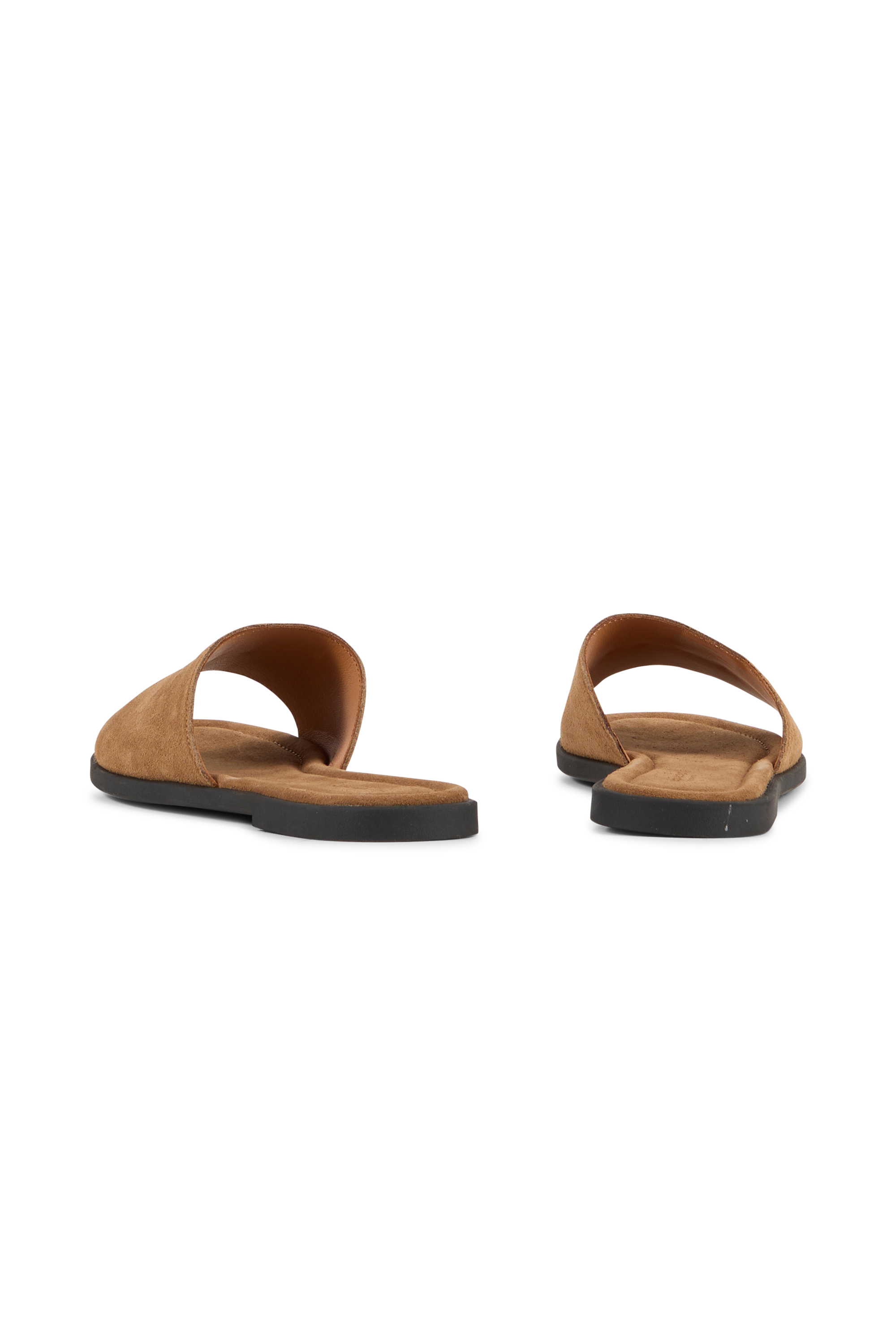 Sandales Marron