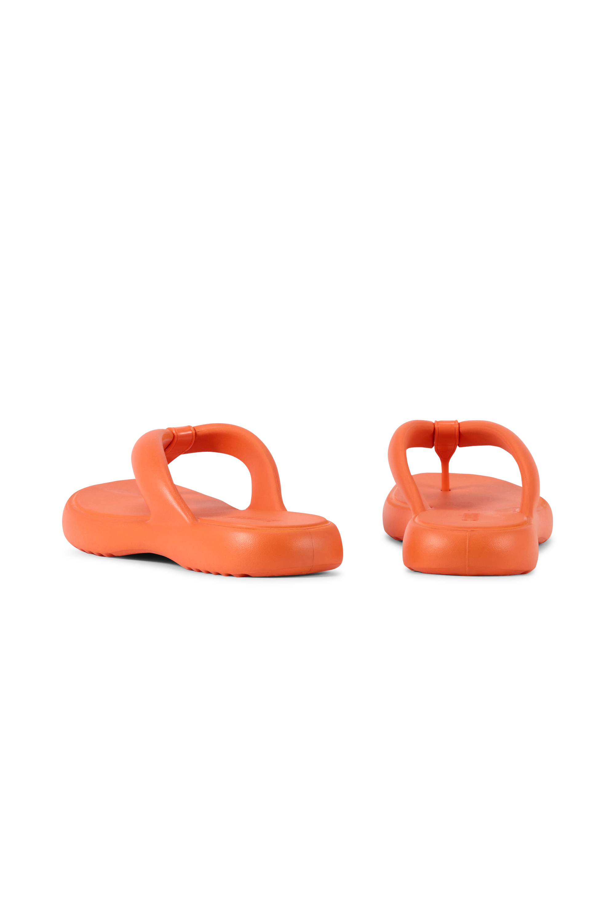 Sandales | Orange MELISSA Femme