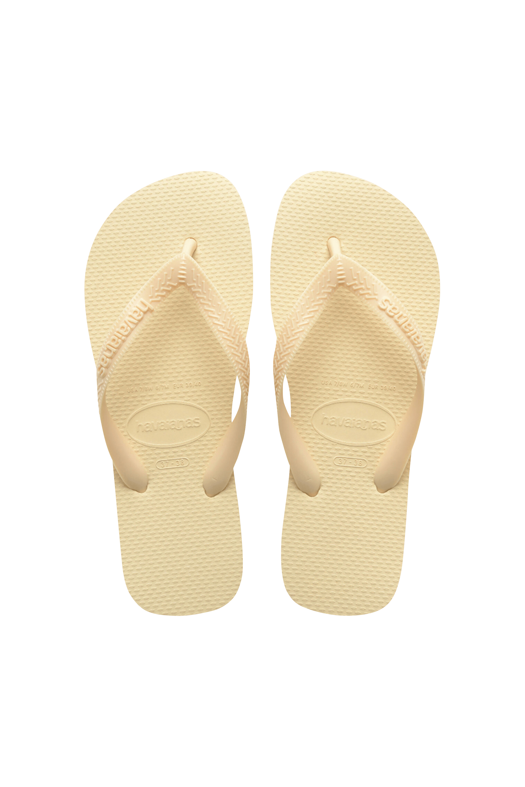 Havaianas Brasil | Beige HAVAIANAS Men