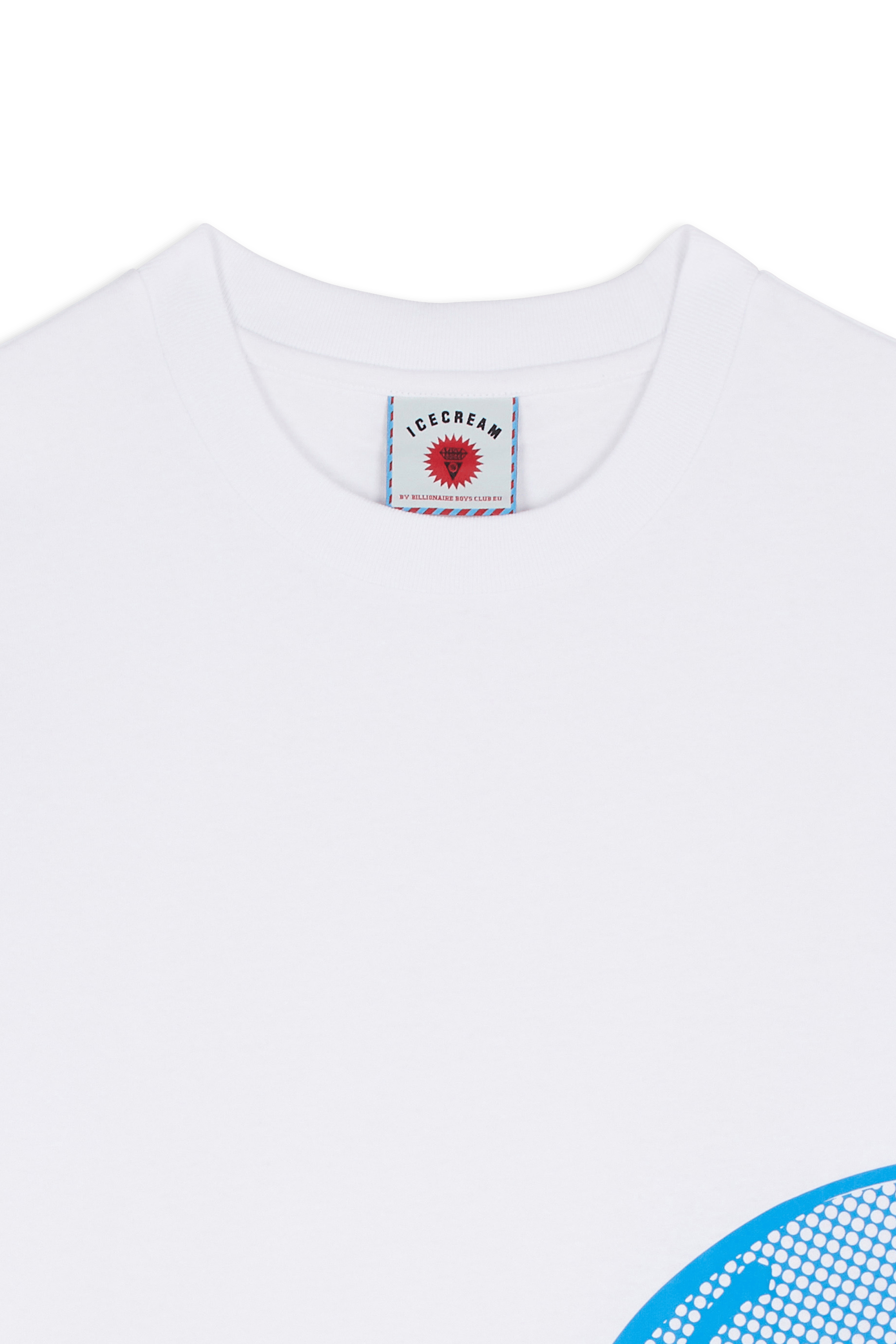 T-shirt | Blanc ICE CREAM Homme