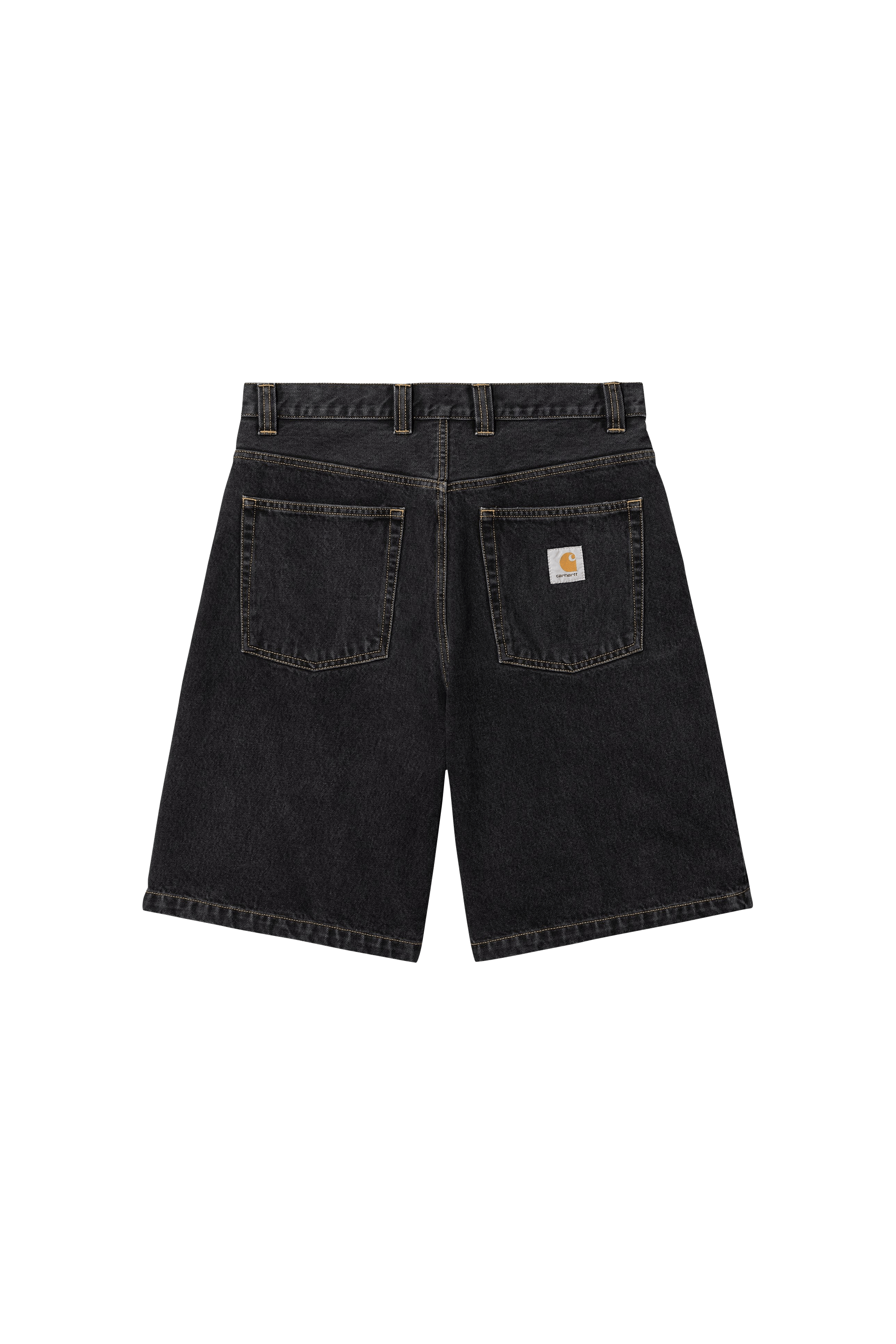 Short | Noir CARHARTT WIP Homme