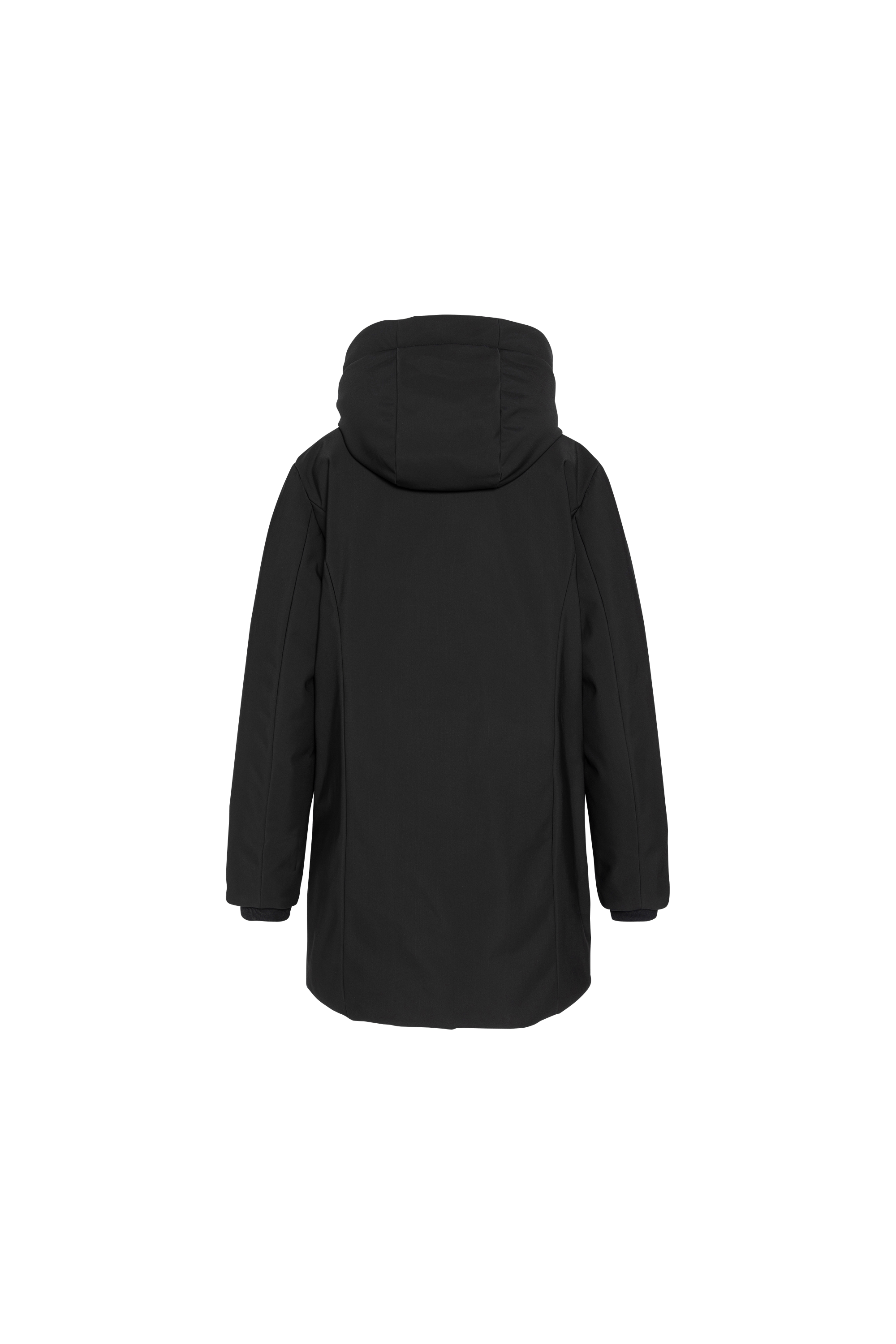 Parka | Noir SCHOTT Femme