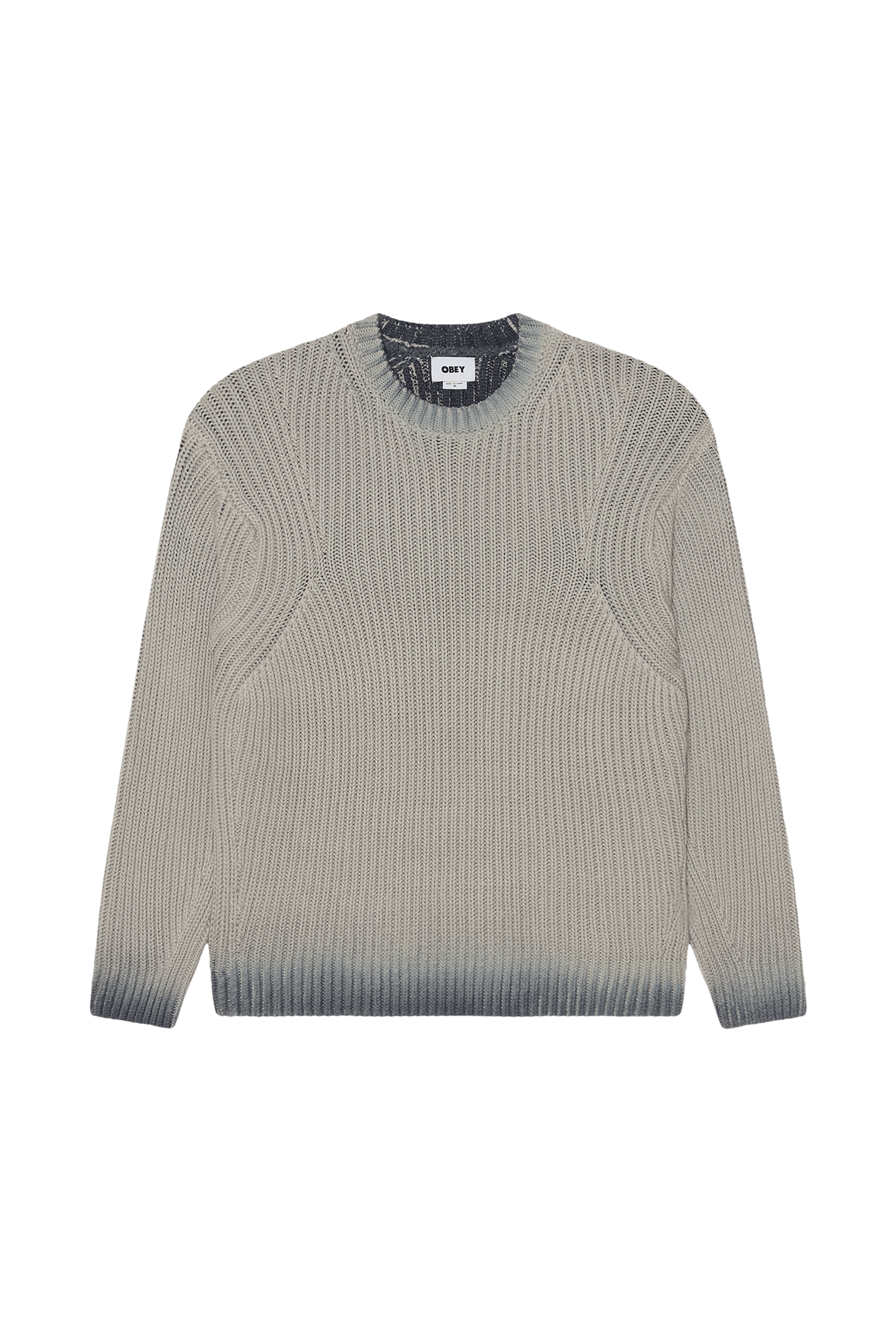 Pull OBEY Grey