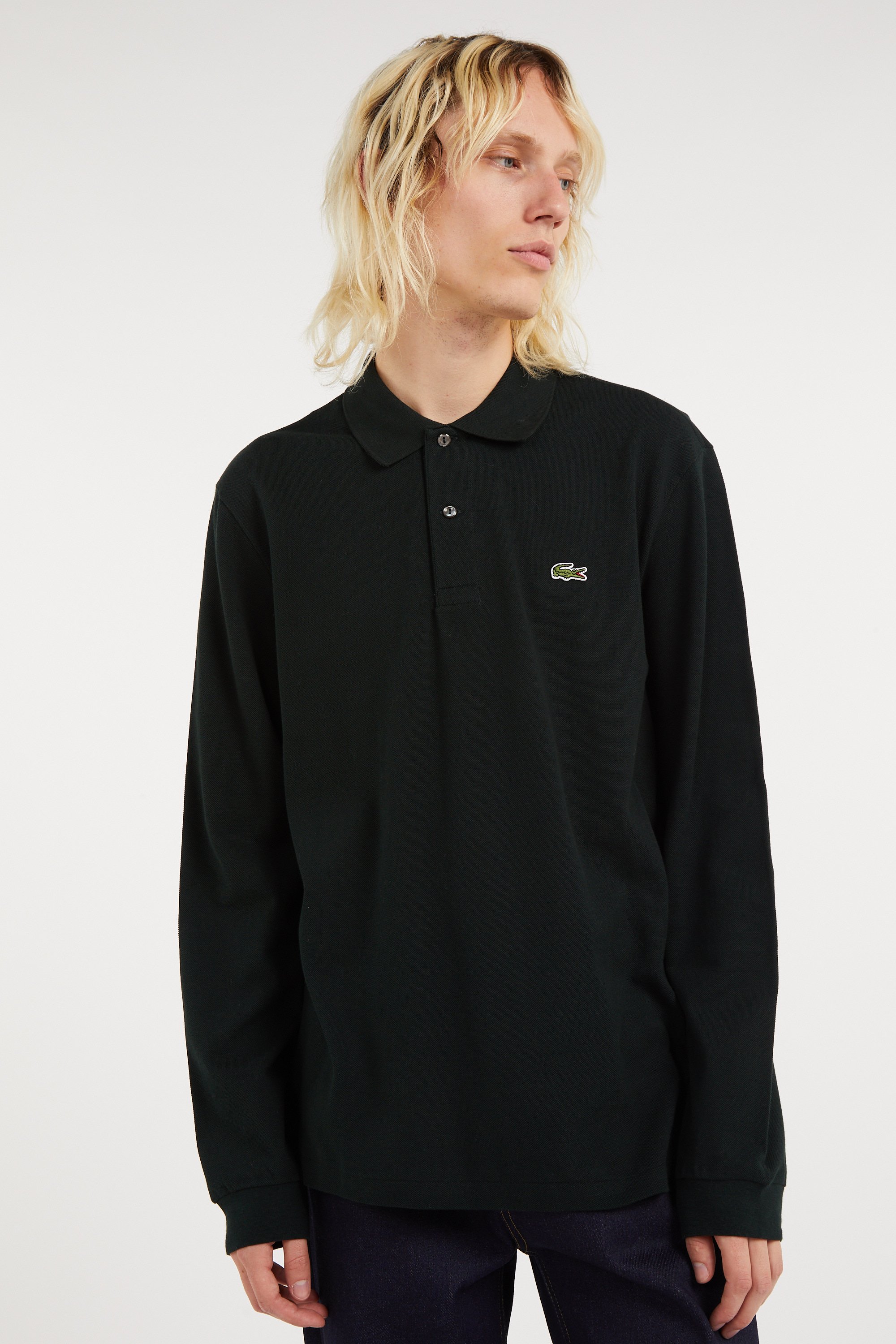 Polo | Vert LACOSTE Homme