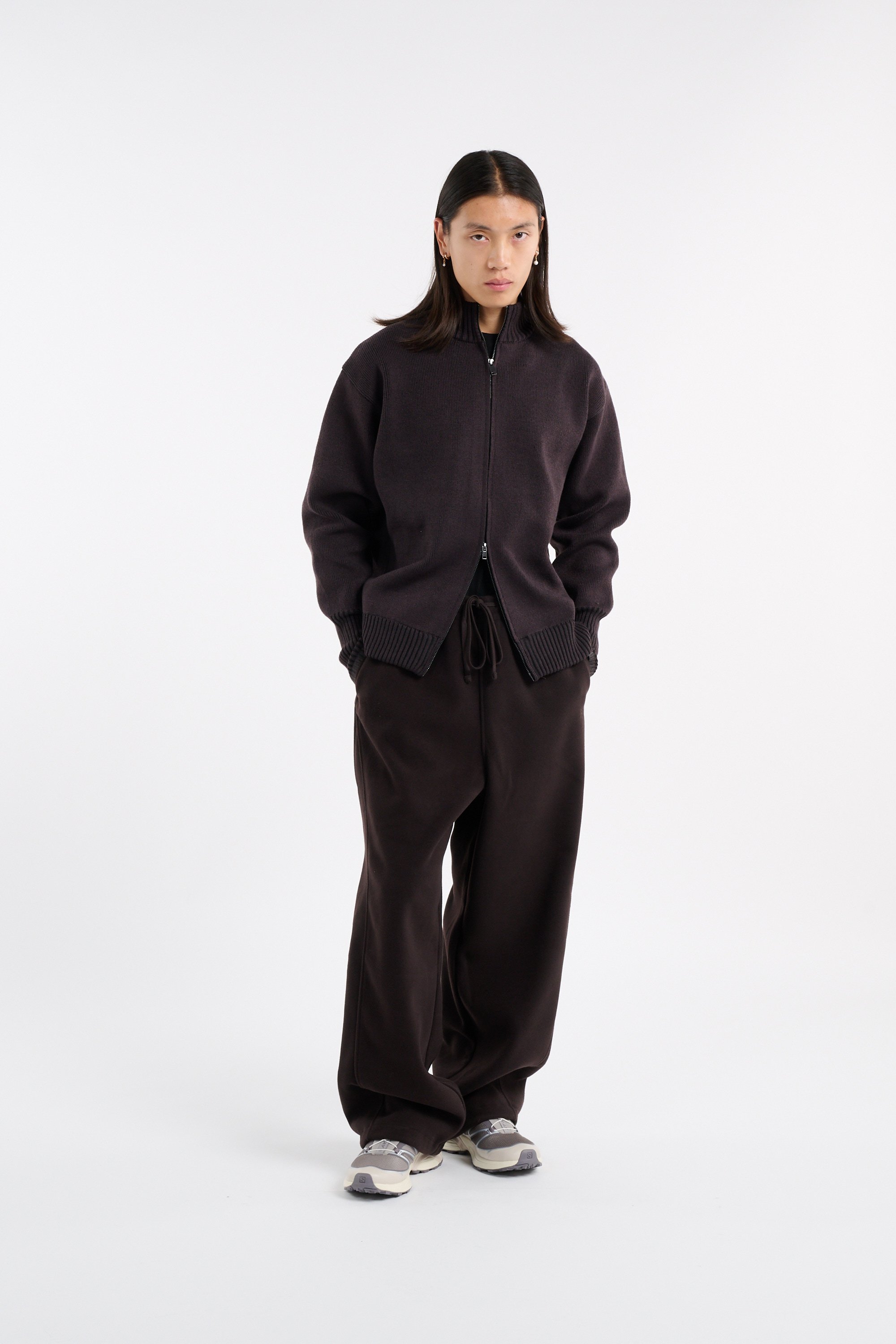 Gilet RAINS Noir