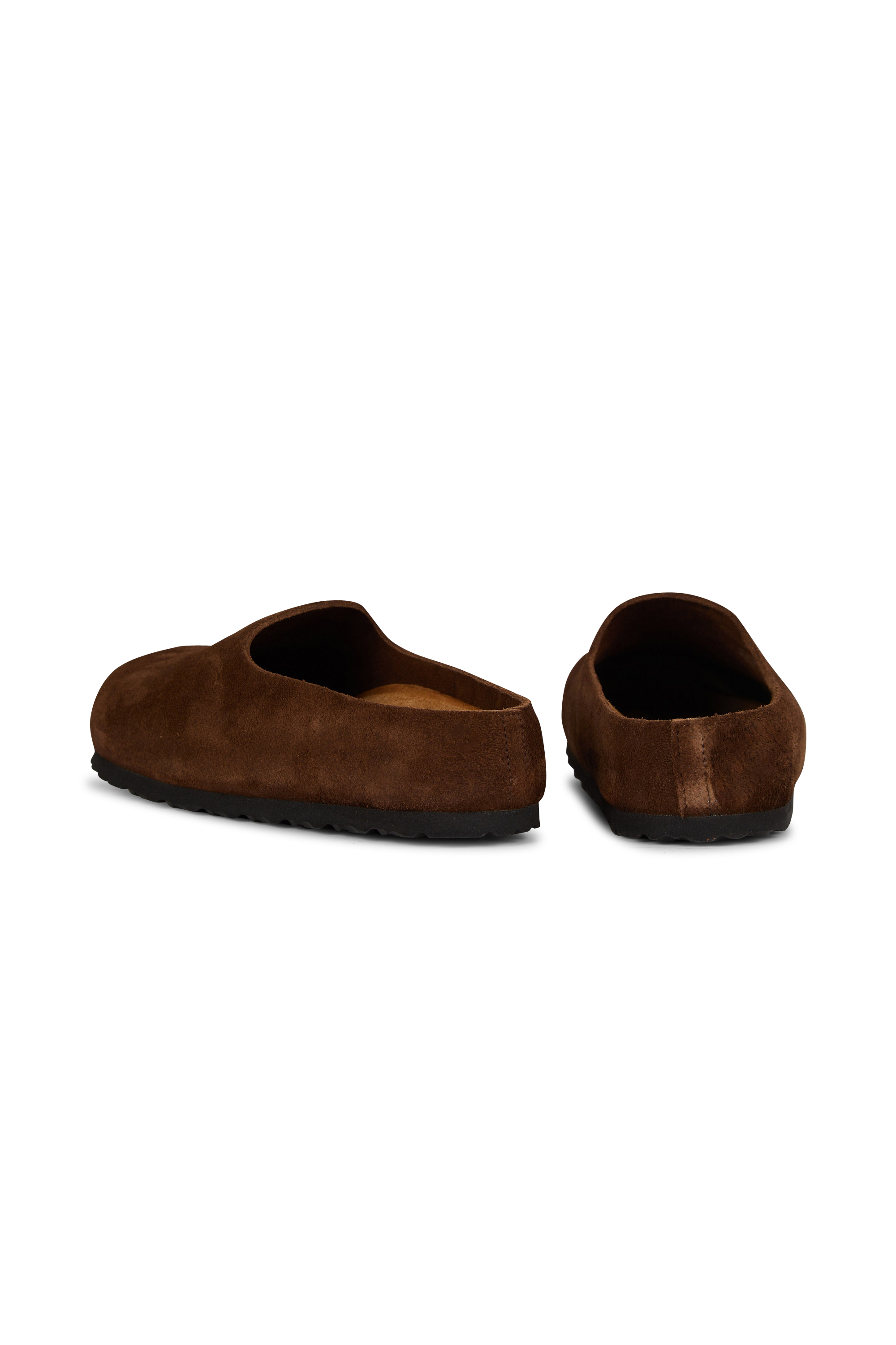 Sabots | Marron BIRKENSTOCK Femme