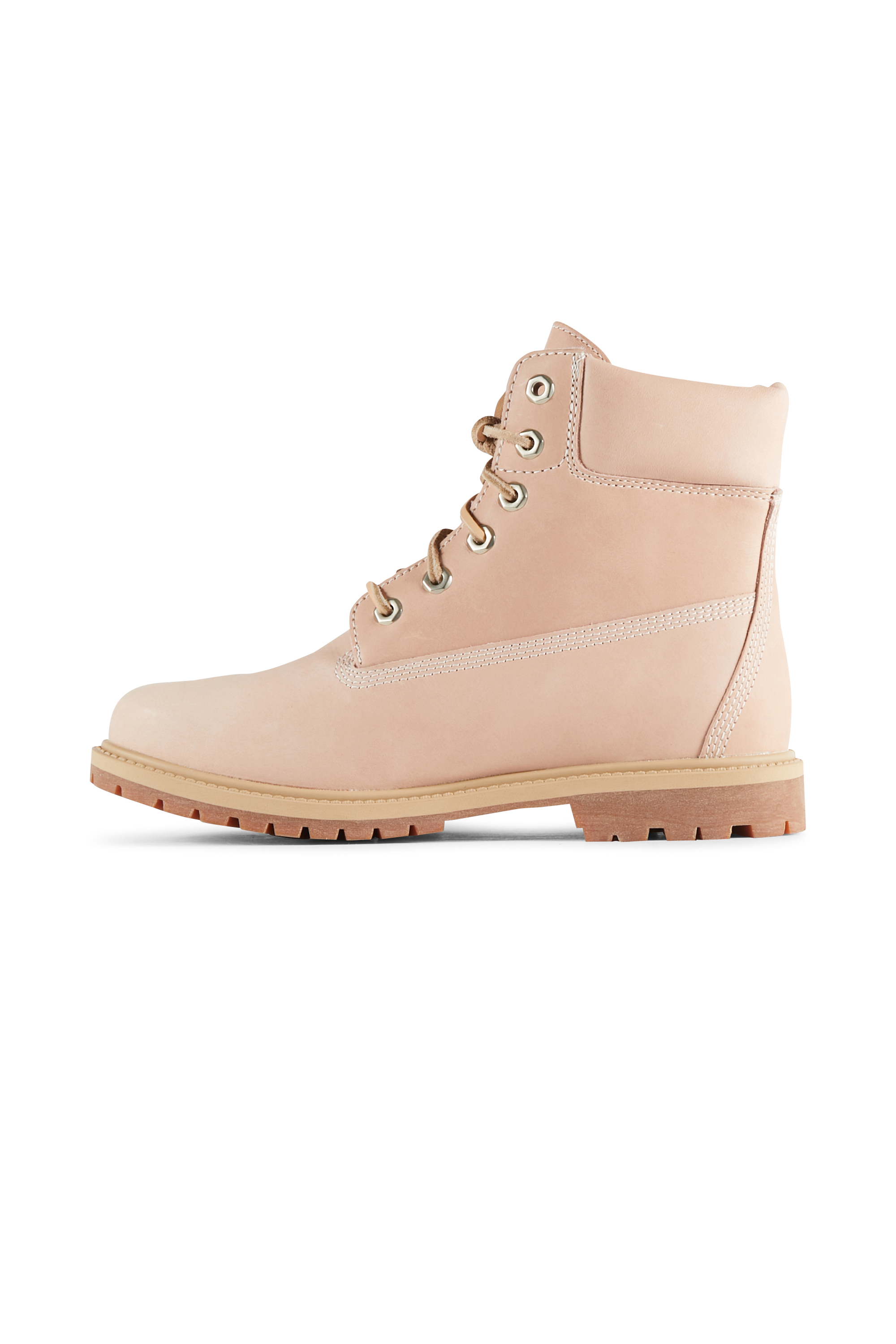 Ankle boots | Pink TIMBERLAND Women