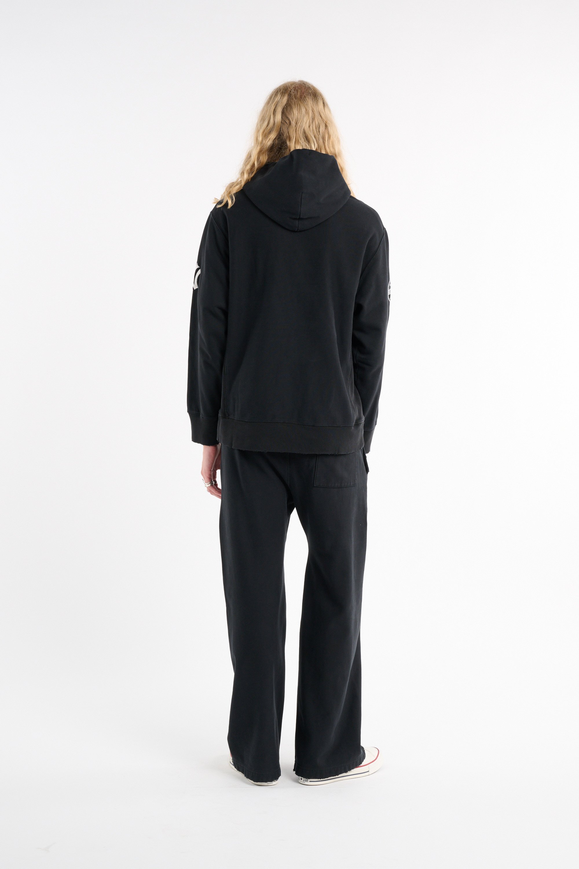 Hoodie | Noir CHAMPION Homme