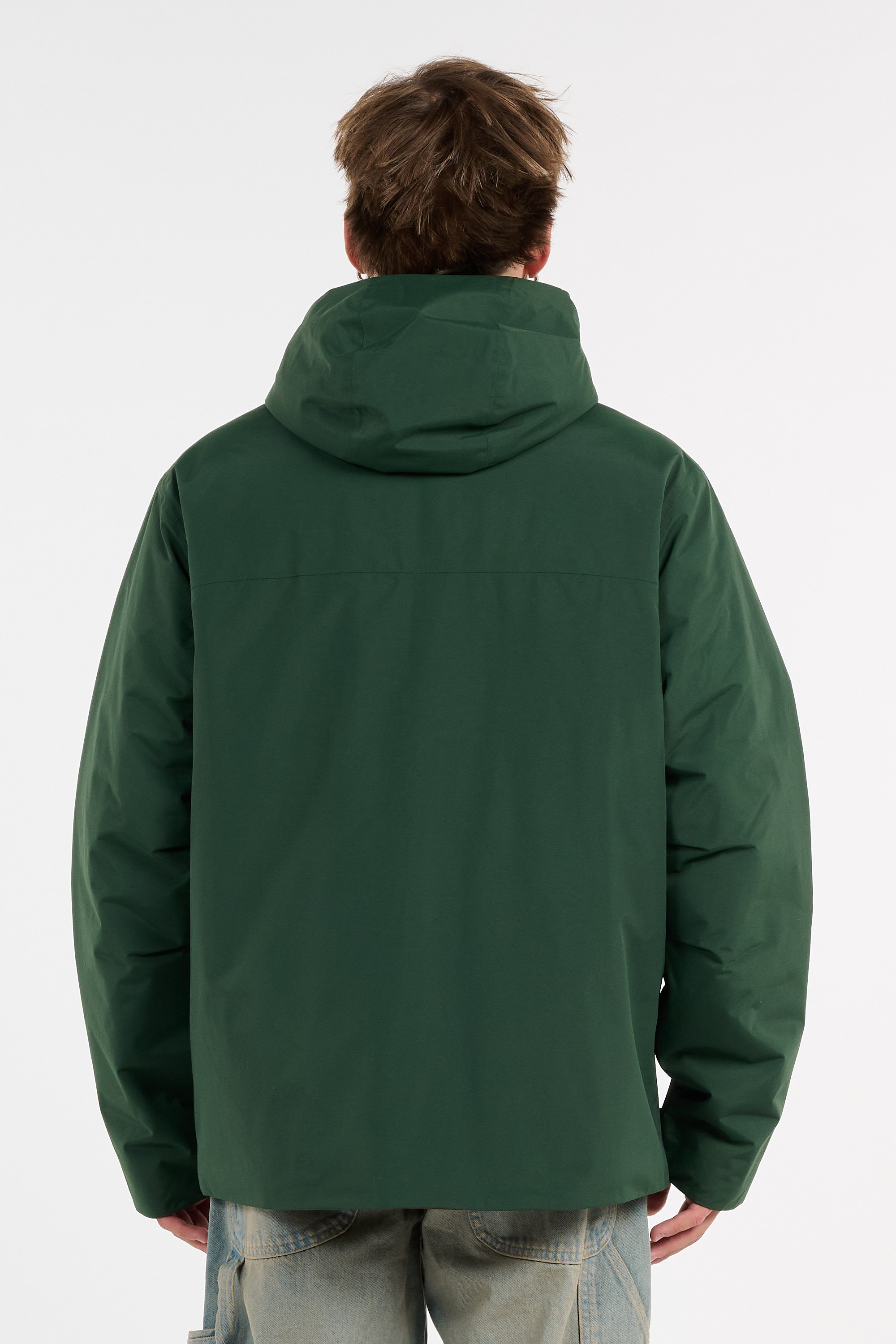 Blouson | Vert PATAGONIA Homme