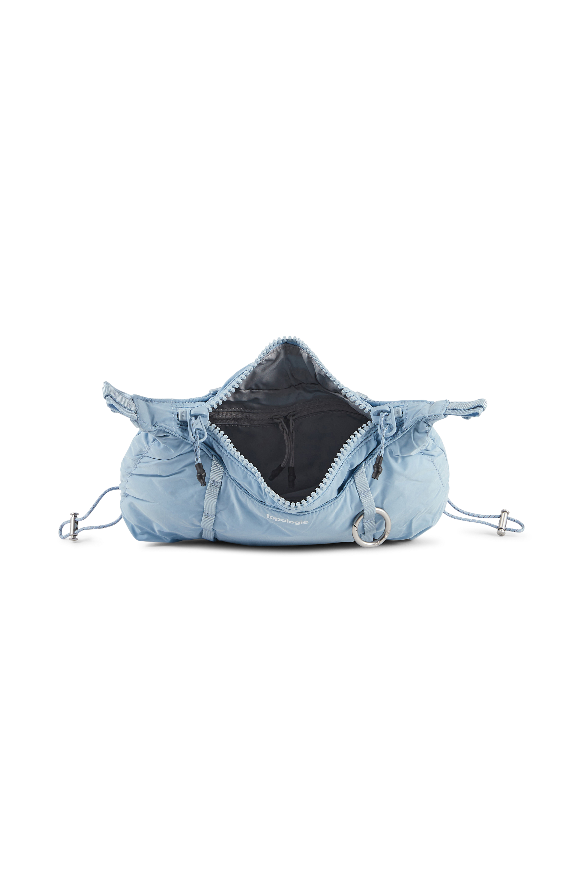 Pochette | Bleu TOPOLOGIE Homme