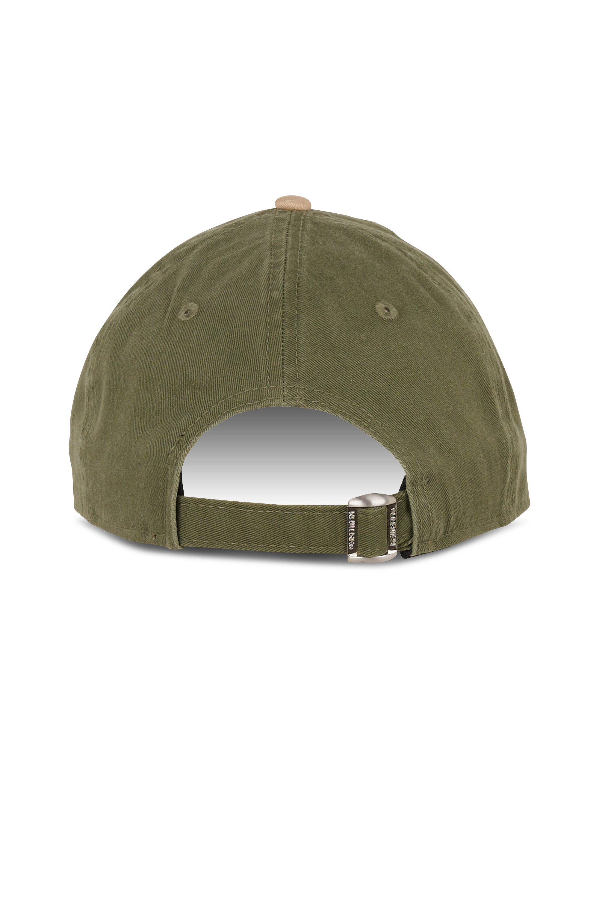 Casquette NEW ERA Kaki