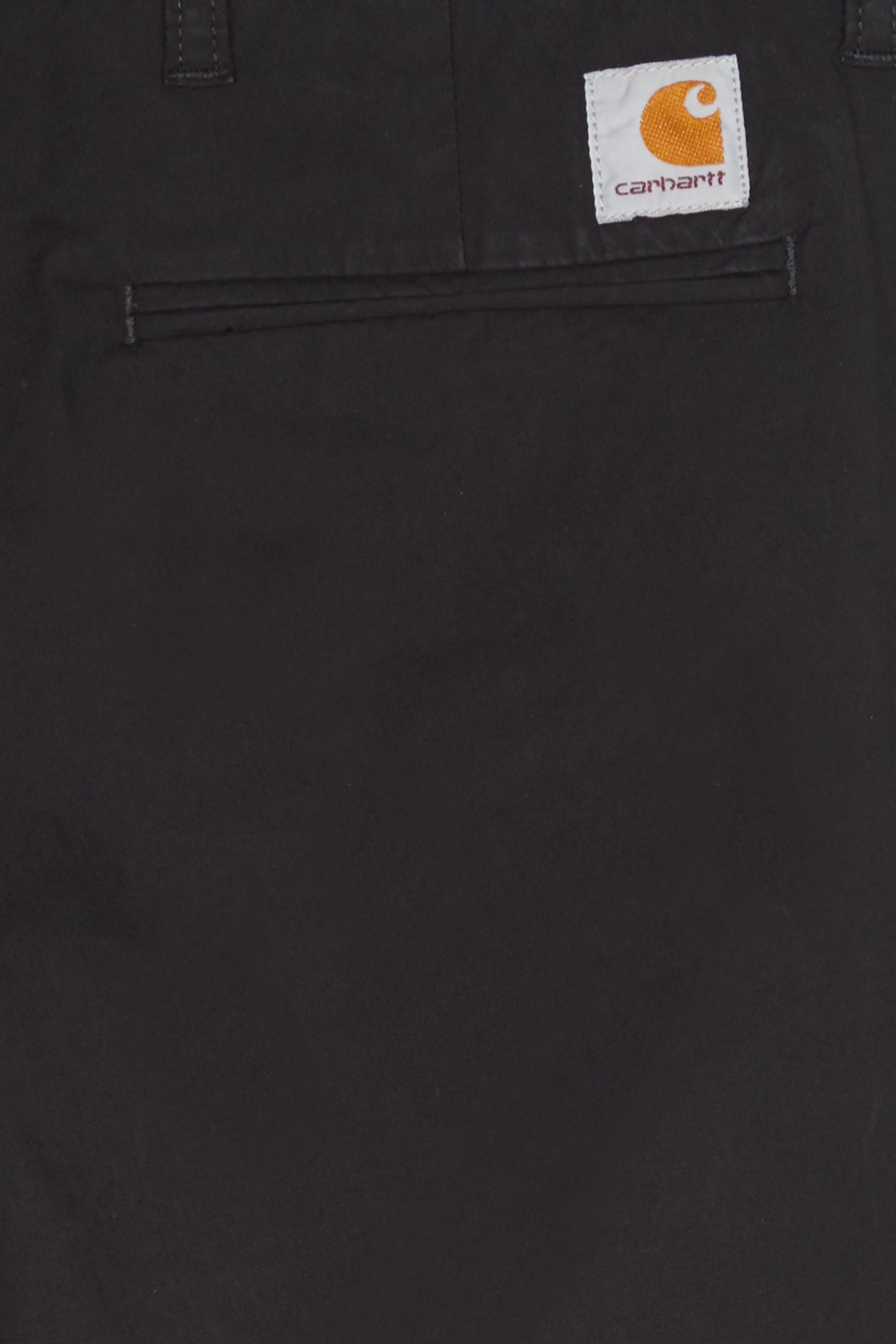 Shorts | Black by CARHARTT WIP Shorts Black