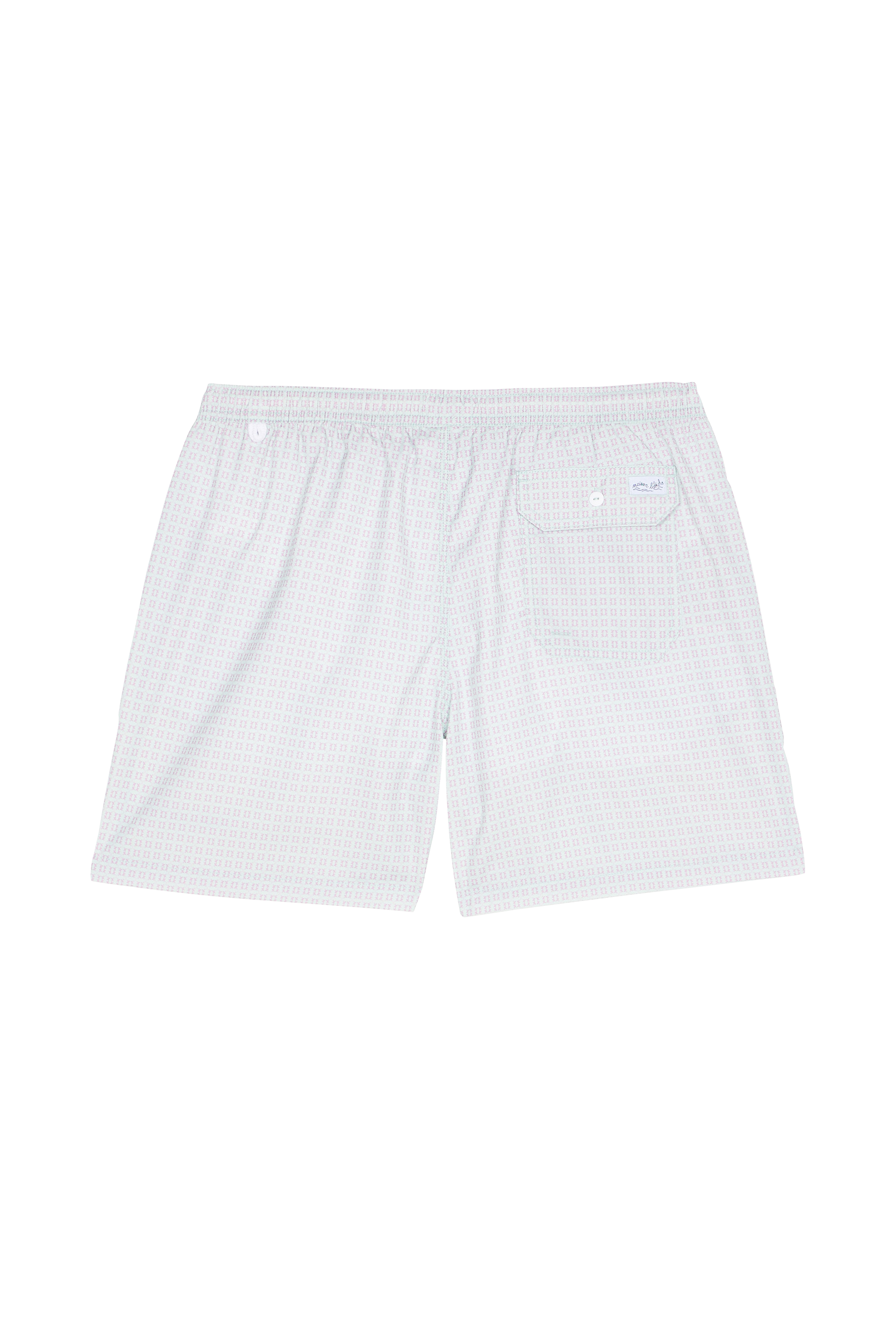 swim shorts Multicolored
