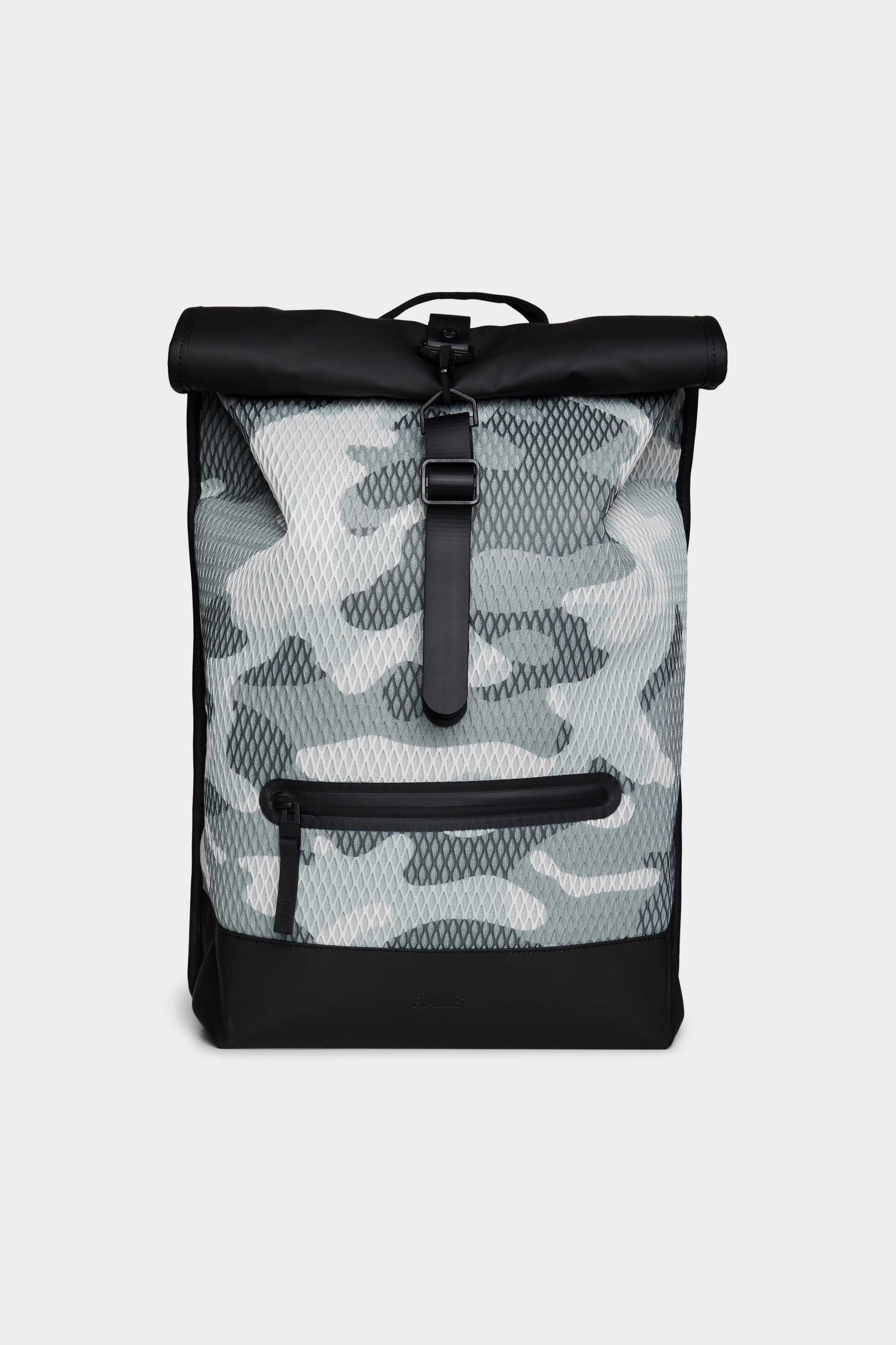 Sac à dos  | Multicolore by RAINS Sac à dos  Multicolore