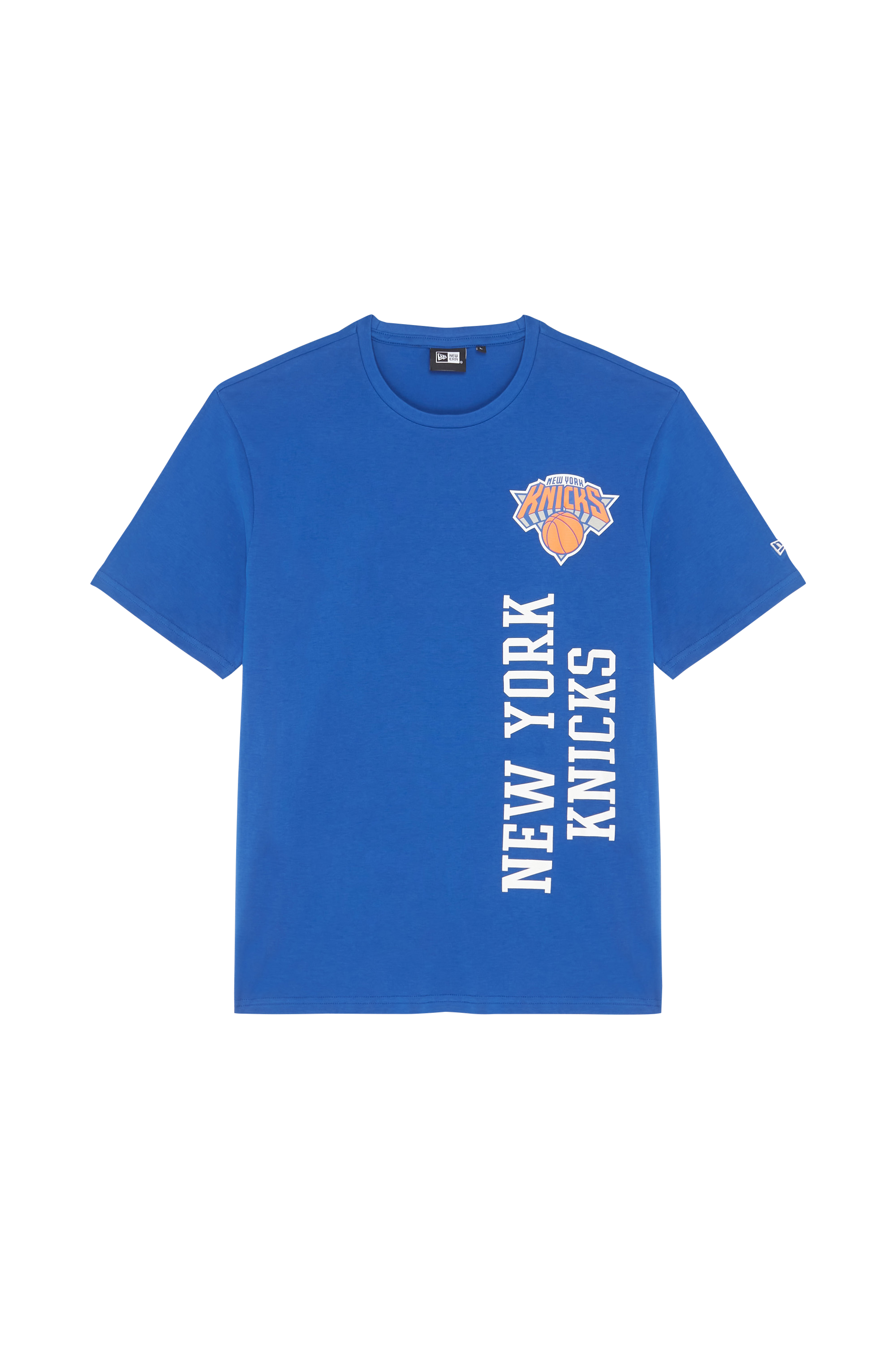 T-shirt Bleu