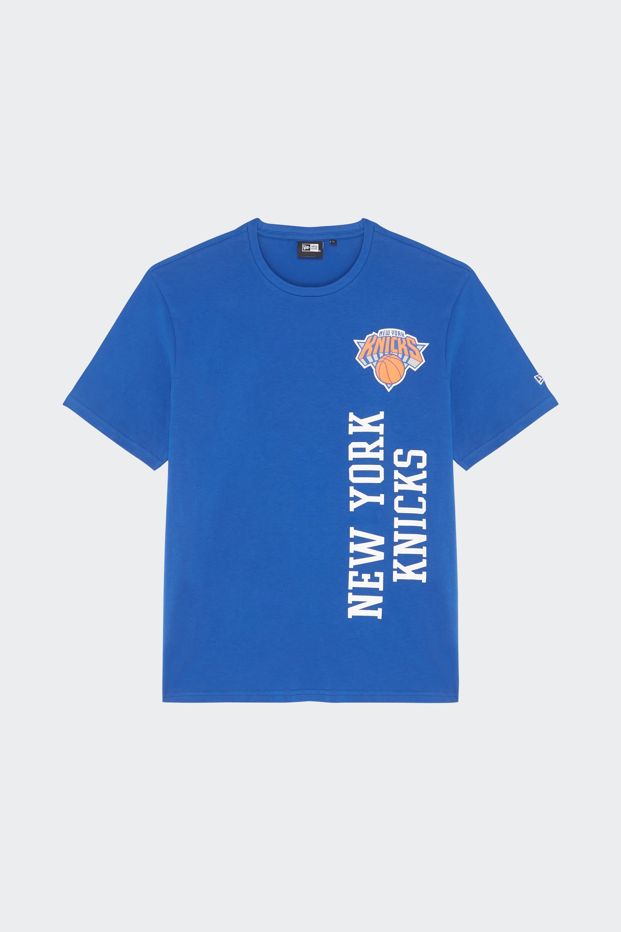T-shirt | Bleu by NEW ERA T-shirt Bleu