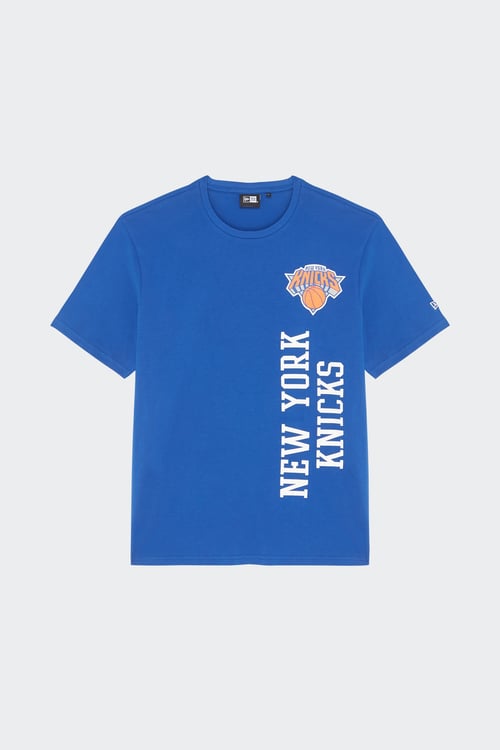 NEW ERA T-shirt Bleu