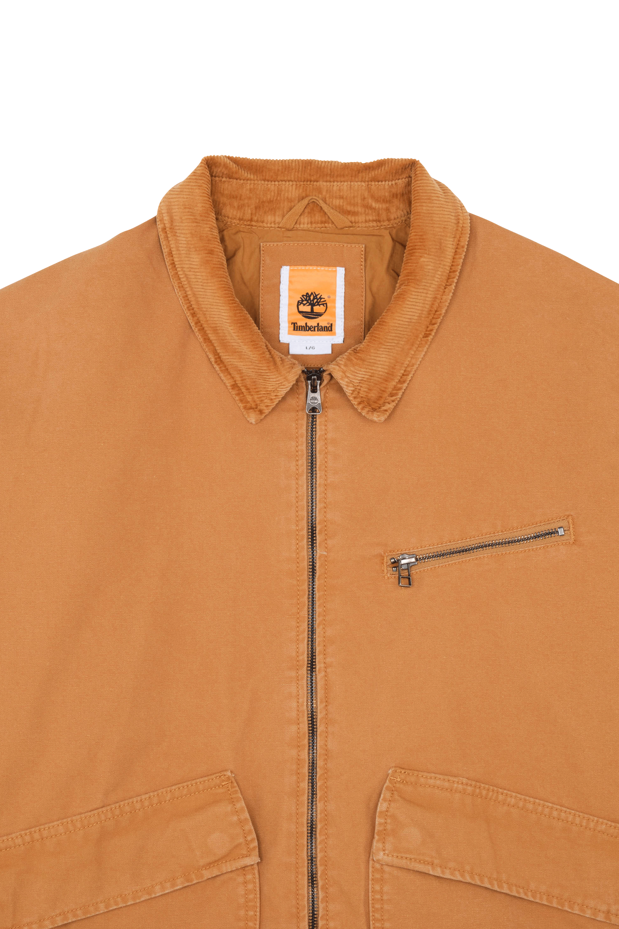 Jacket Beige