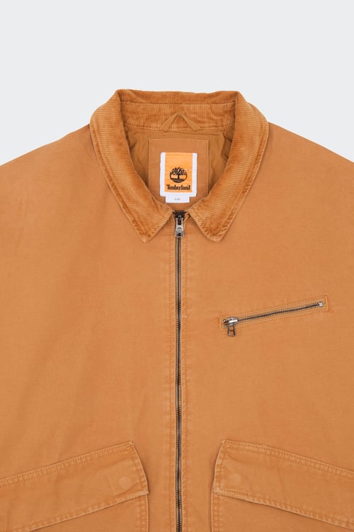 TIMBERLAND Veste Beige