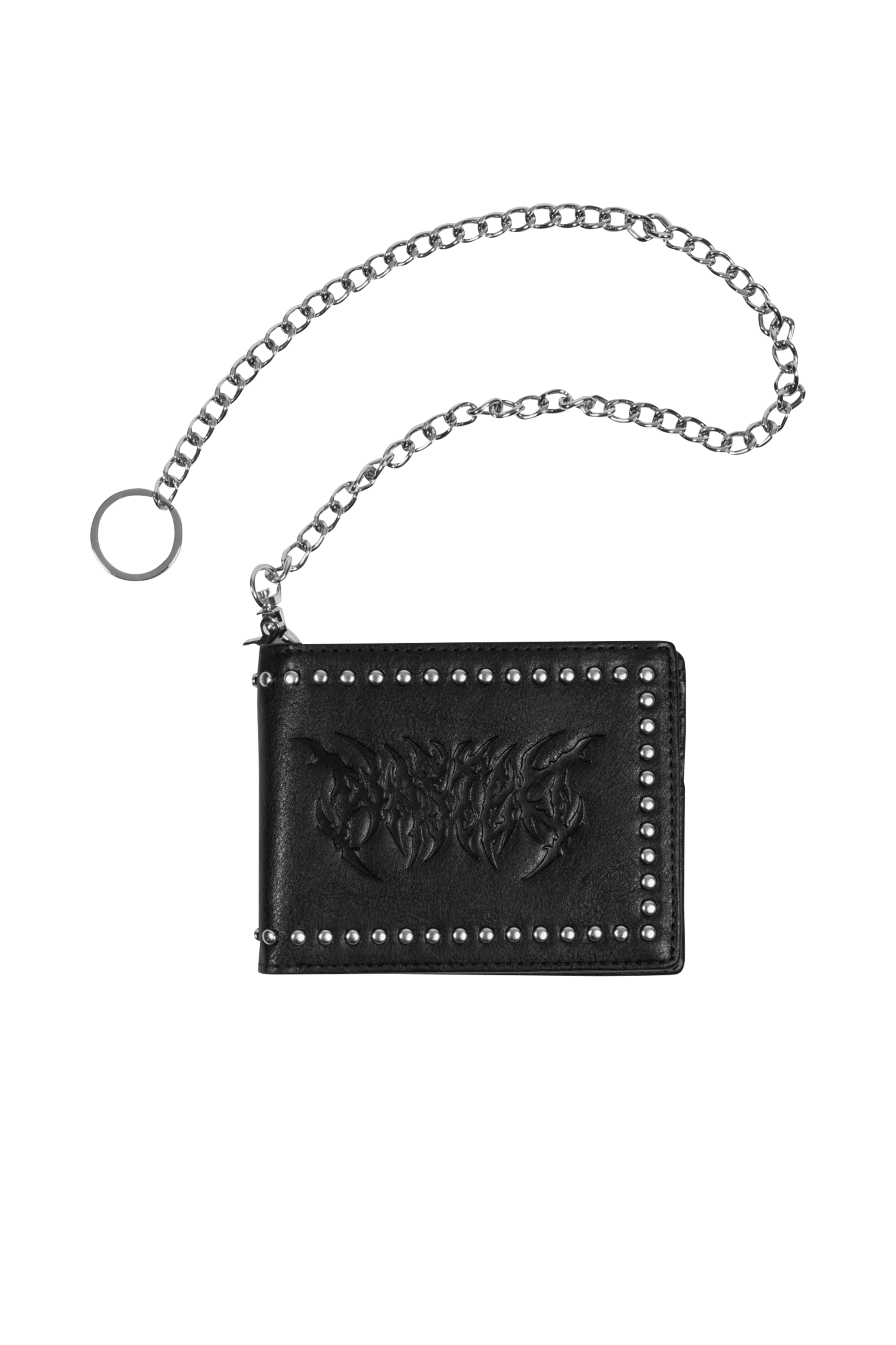 Wallet Black