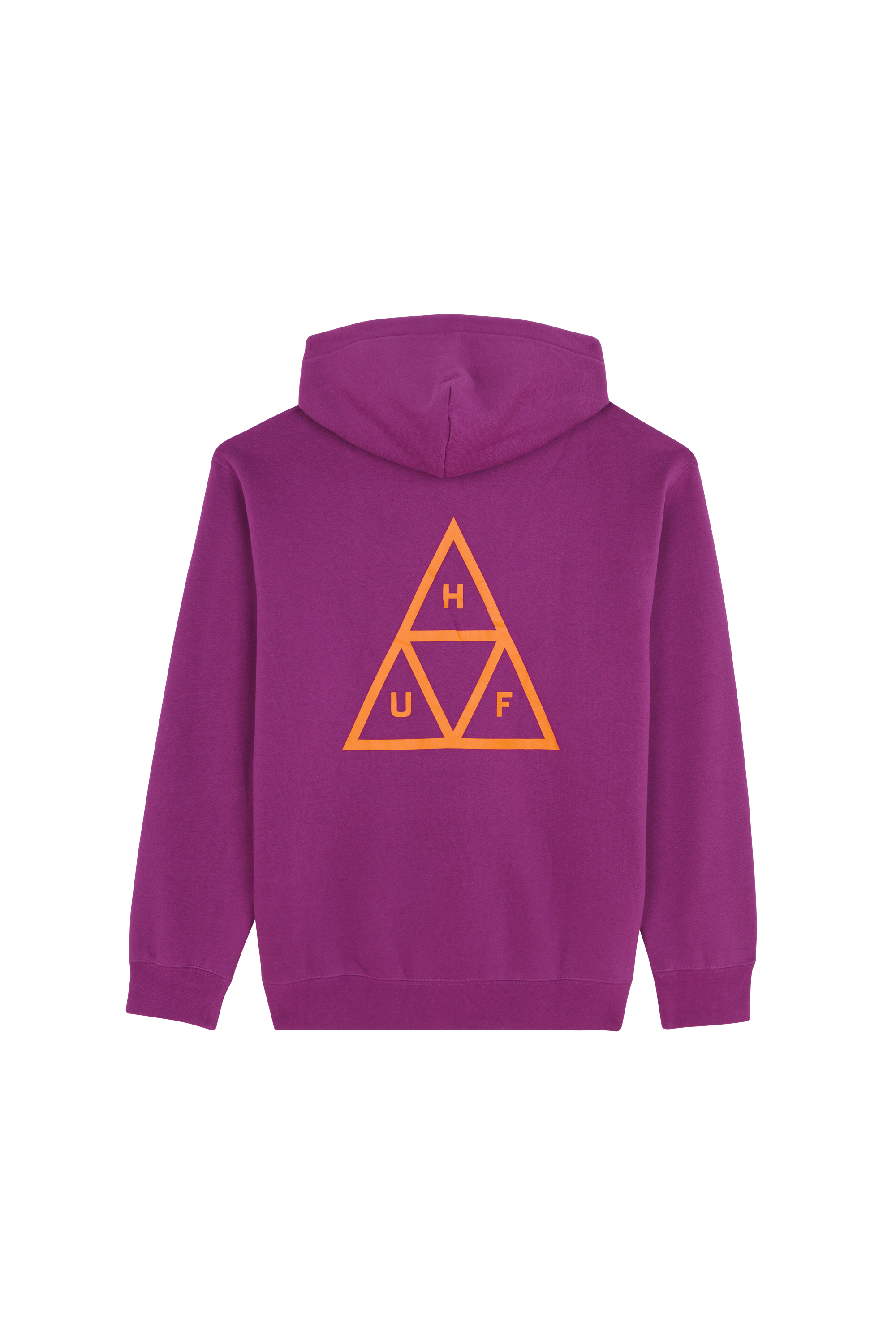 Hoodie Violet