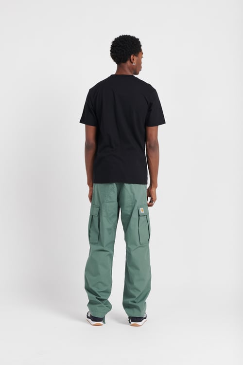 CARHARTT WIP T-shirt Noir