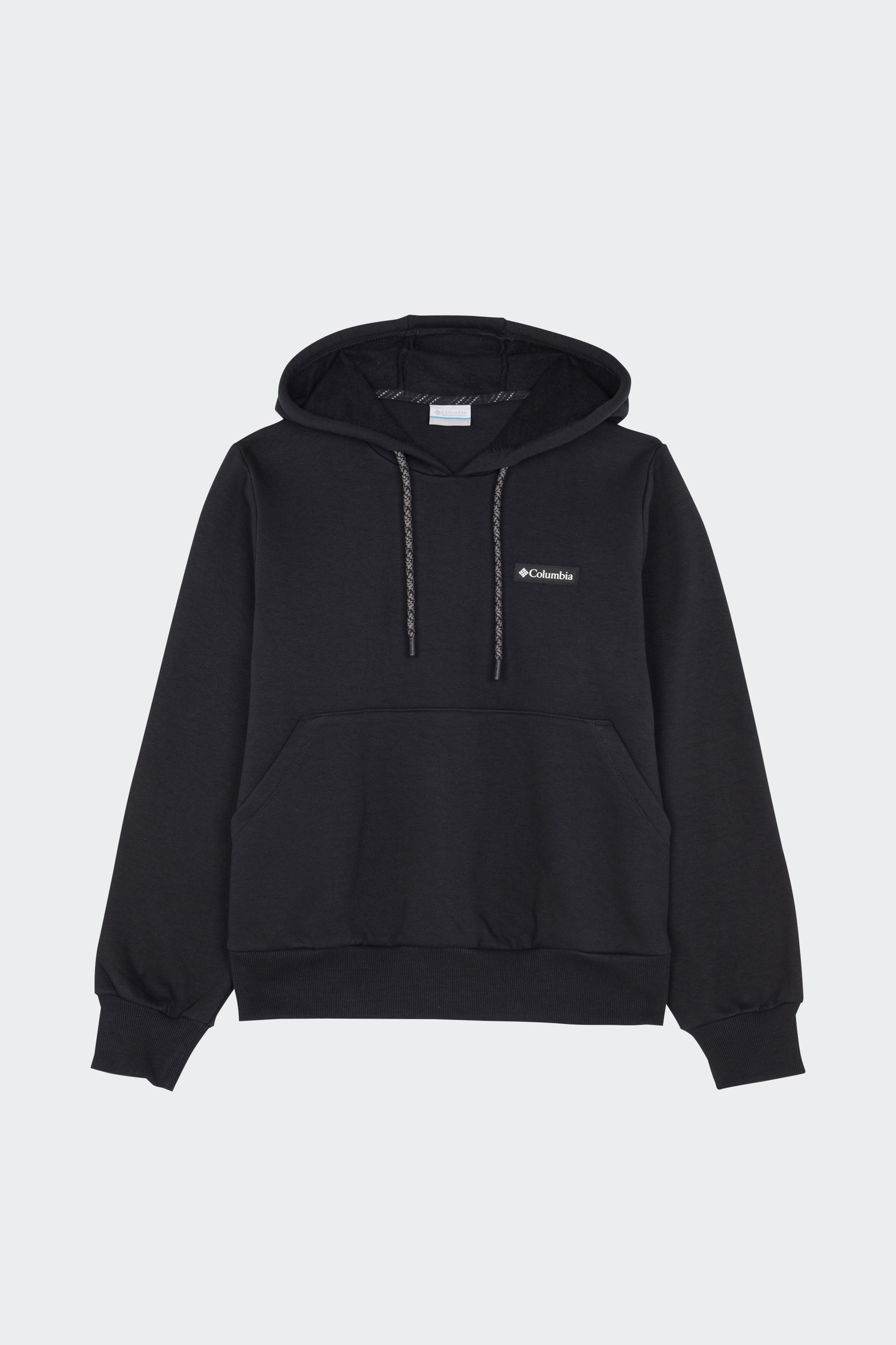 Hoodie | Black by COLUMBIA Hoodie Black