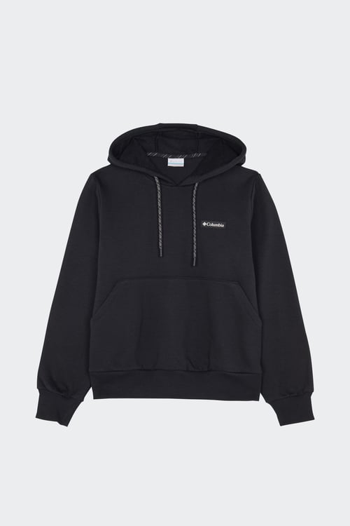 COLUMBIA Hoodie Noir