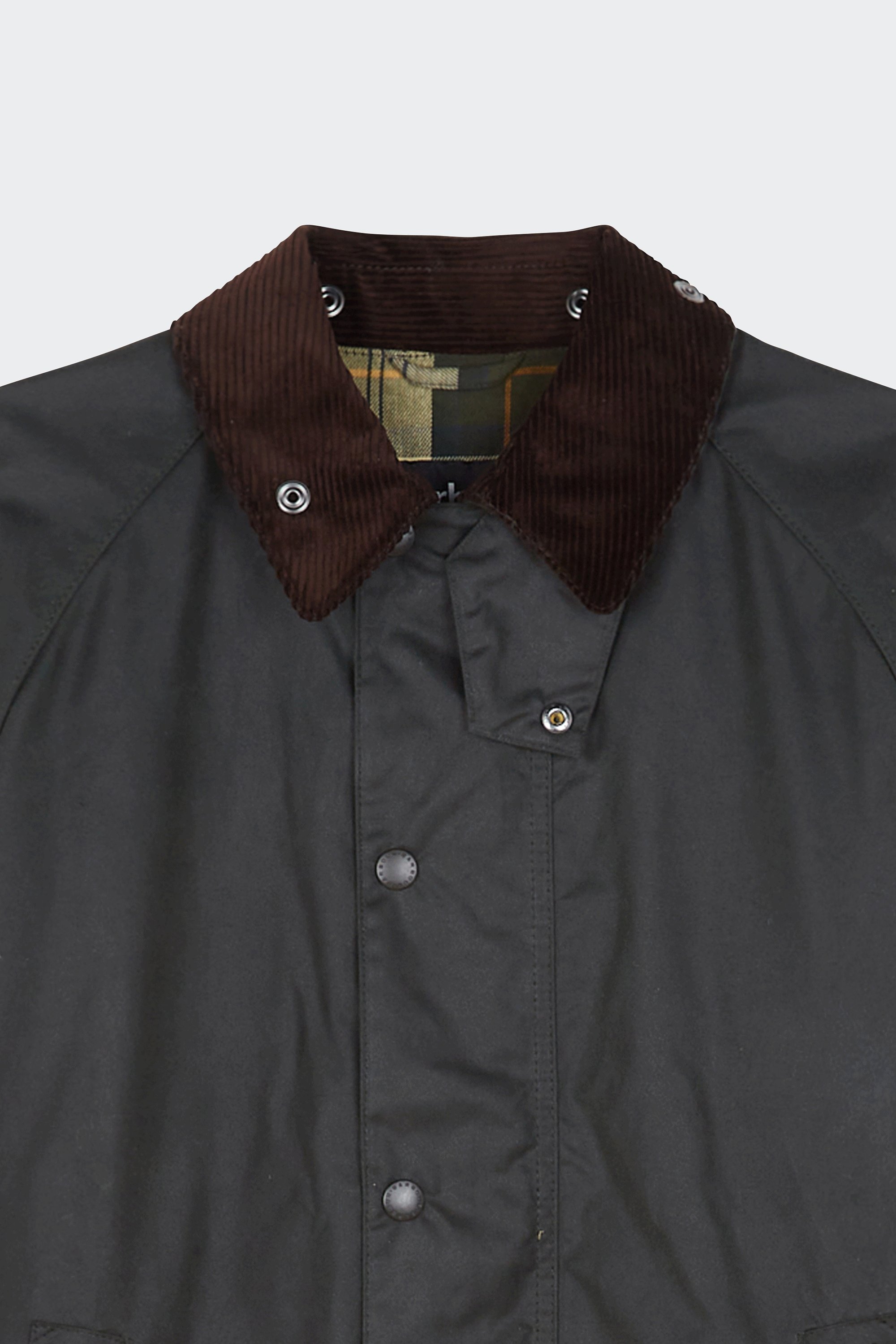 Veste | Vert by BARBOUR Veste Vert