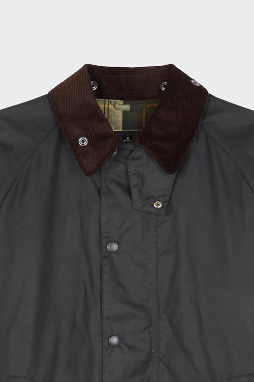 BARBOUR Veste Vert