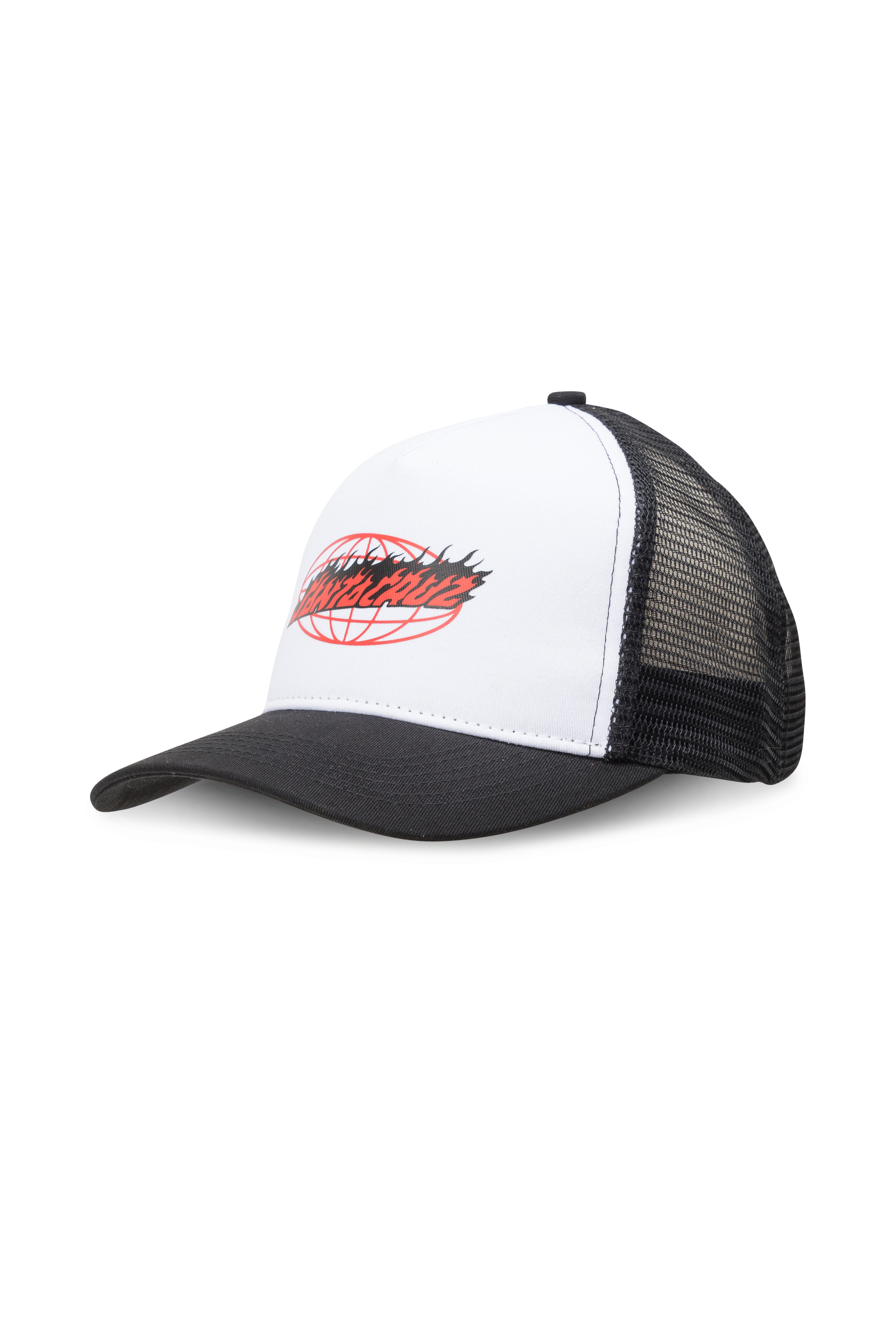 Casquette Multicolore