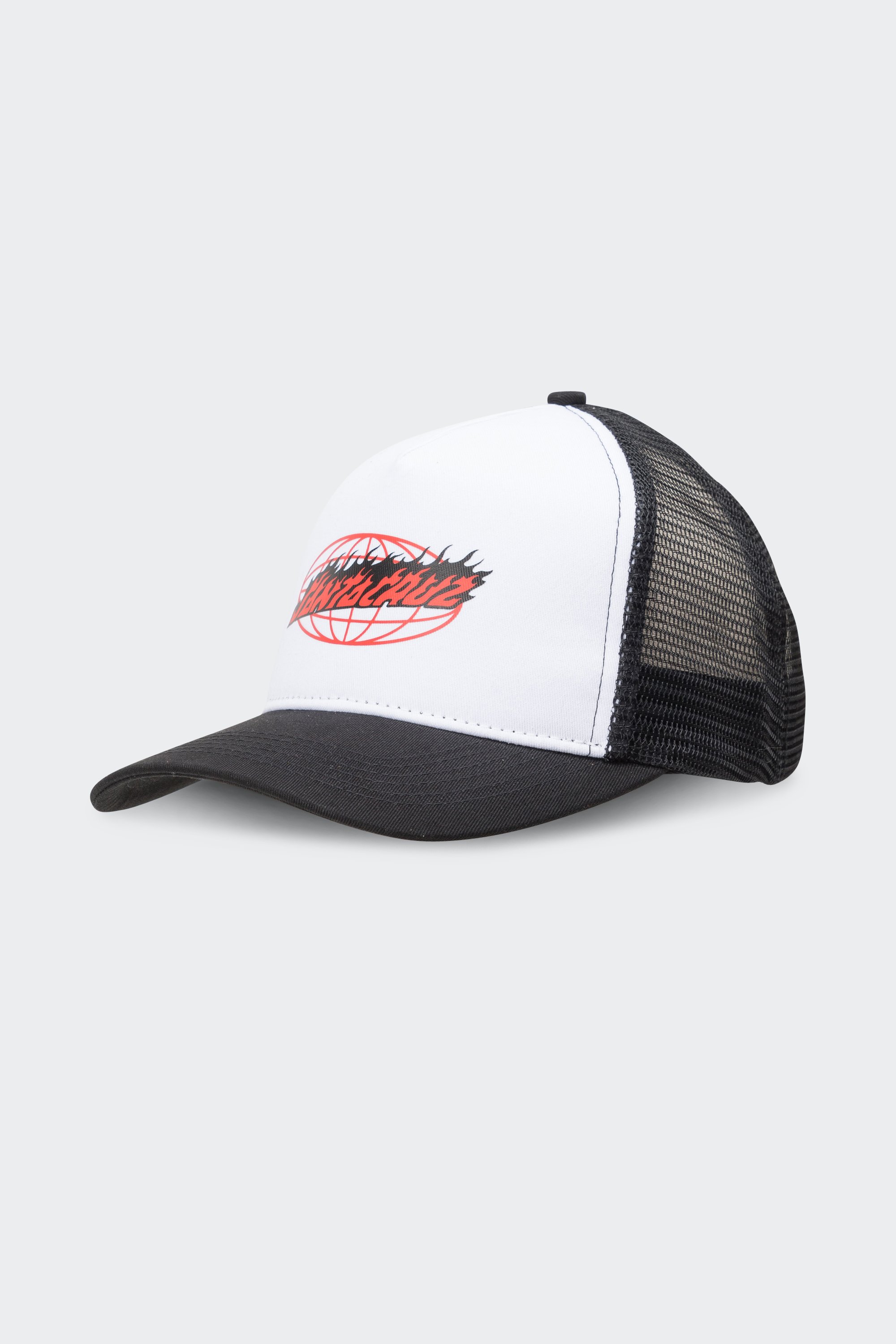 Casquette | Multicolore by SANTA CRUZ Casquette Multicolore