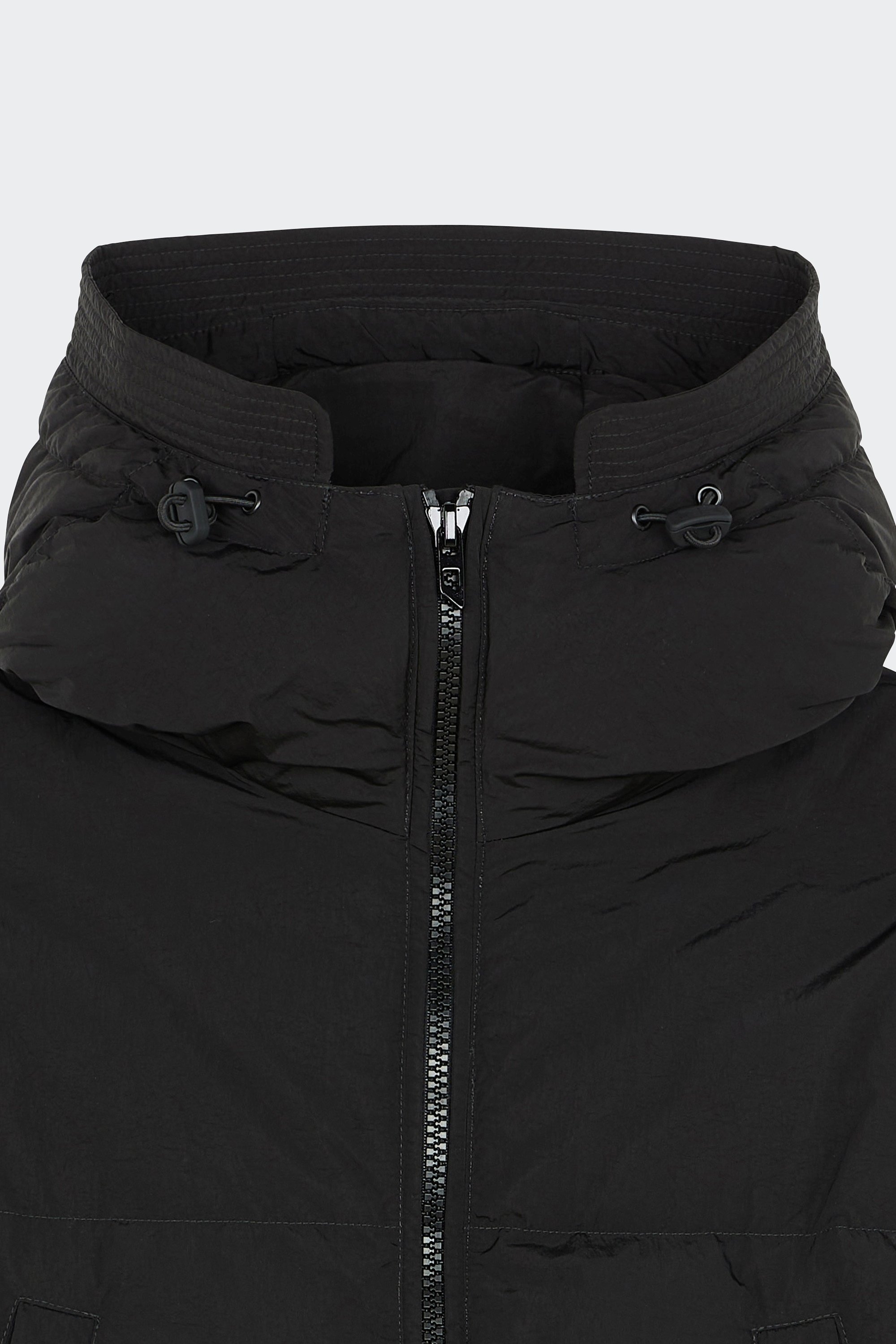 Doudoune | Noir by DIESEL Doudoune Noir