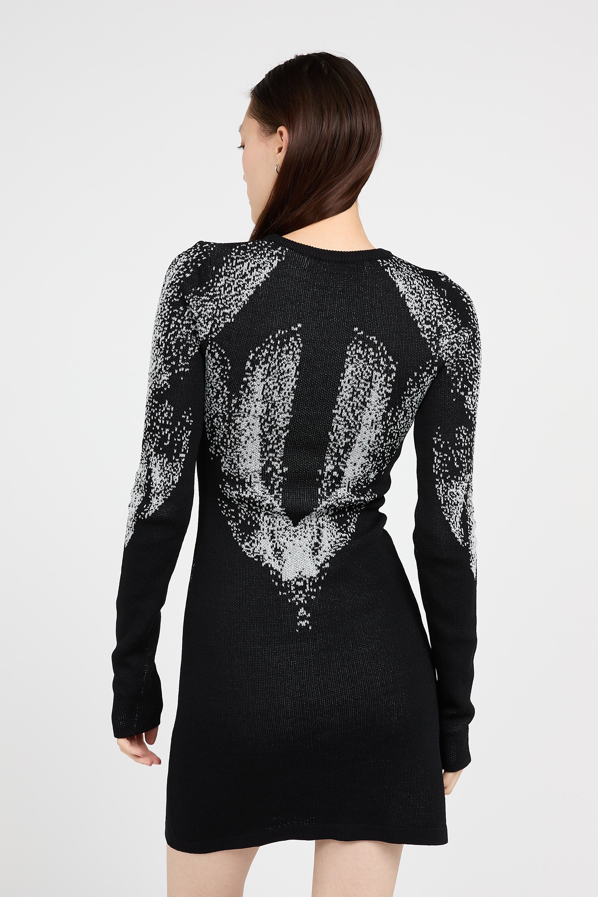 Dress | Black by DAILY PAPER Dress Black