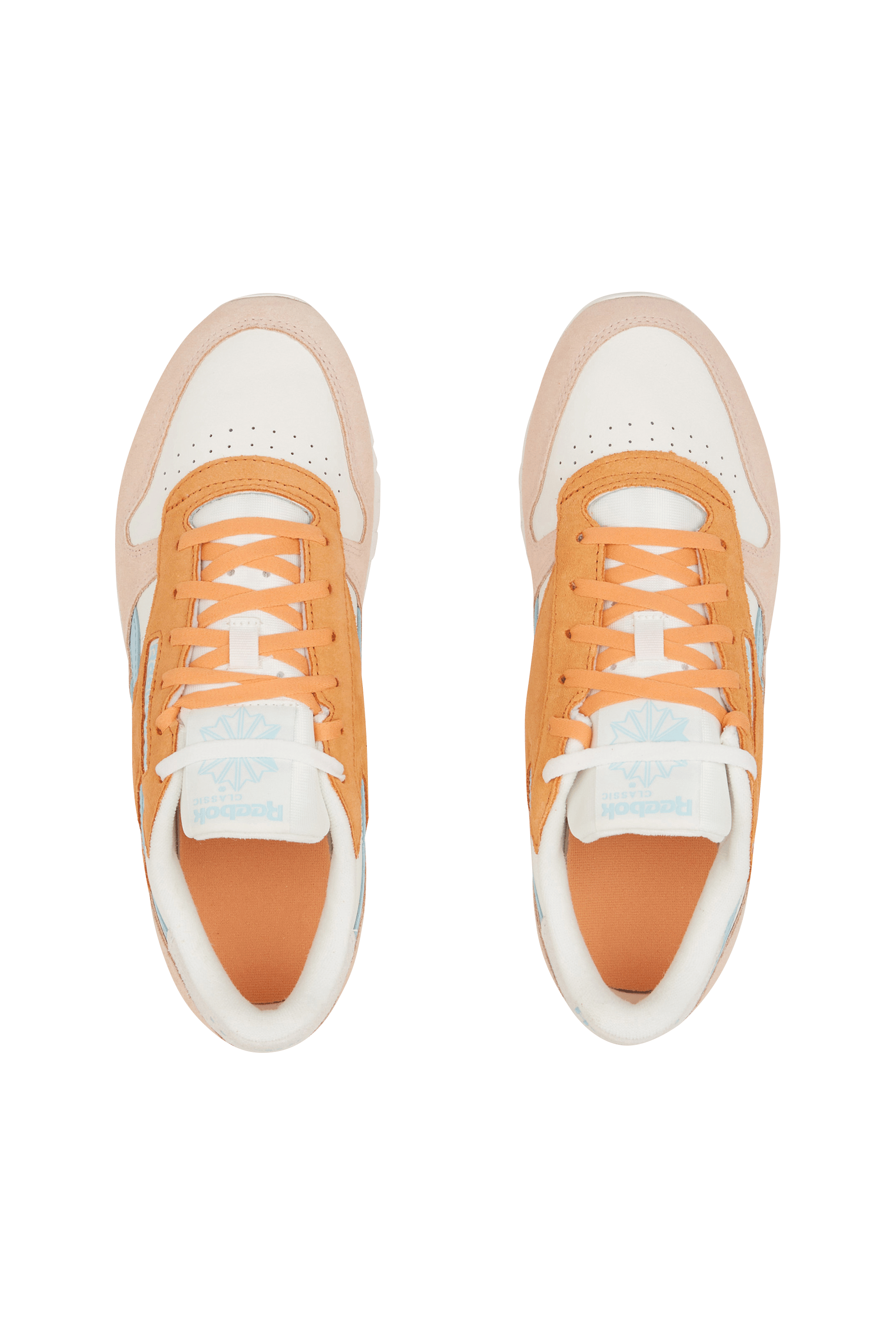 Baskets REEBOK Multicolore