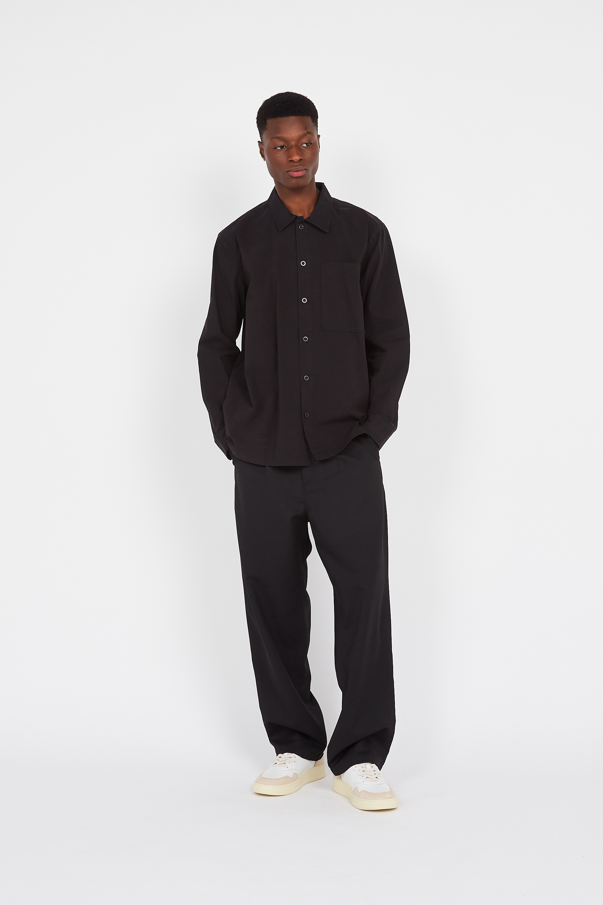 Shirt Black
