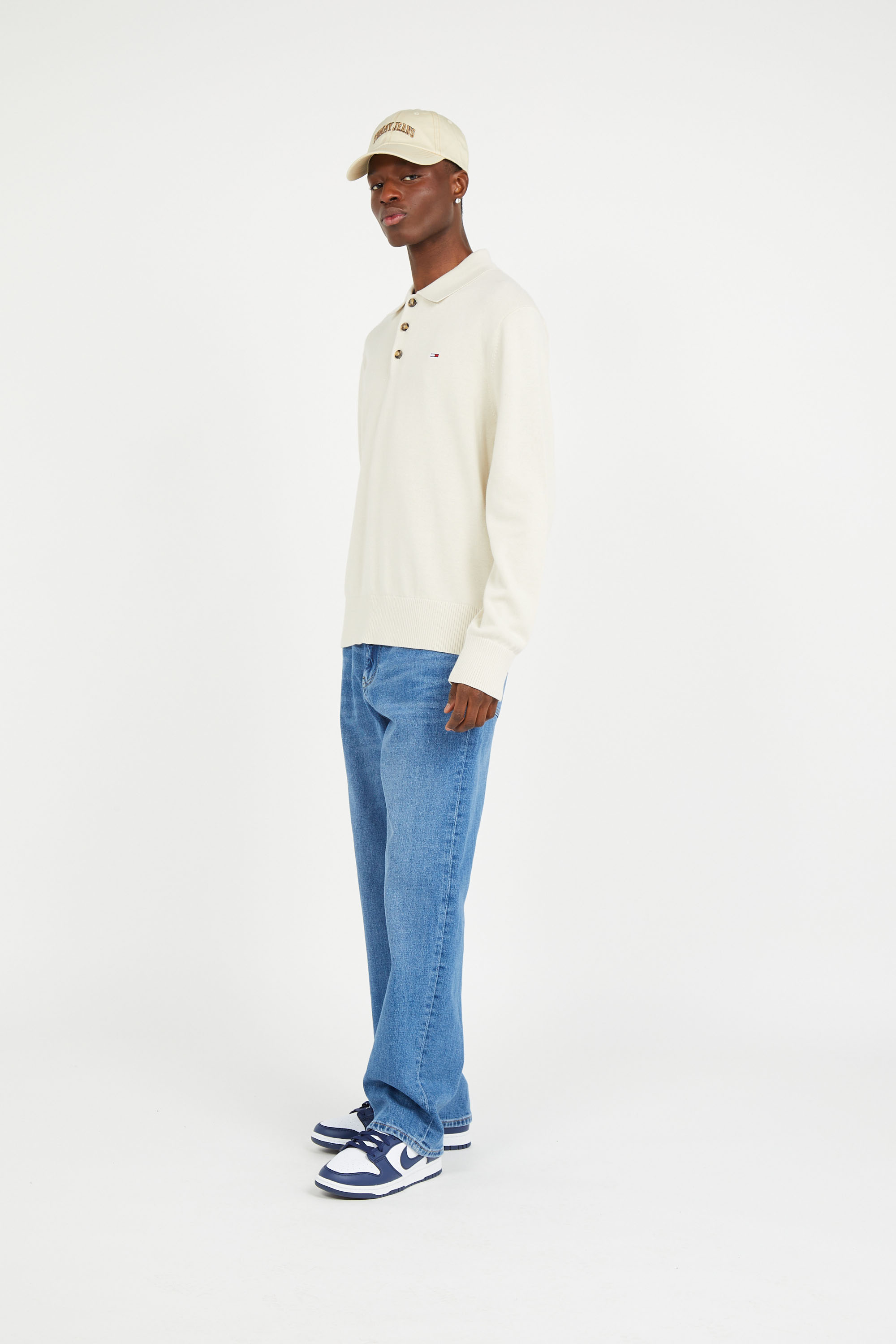 Sweater Beige
