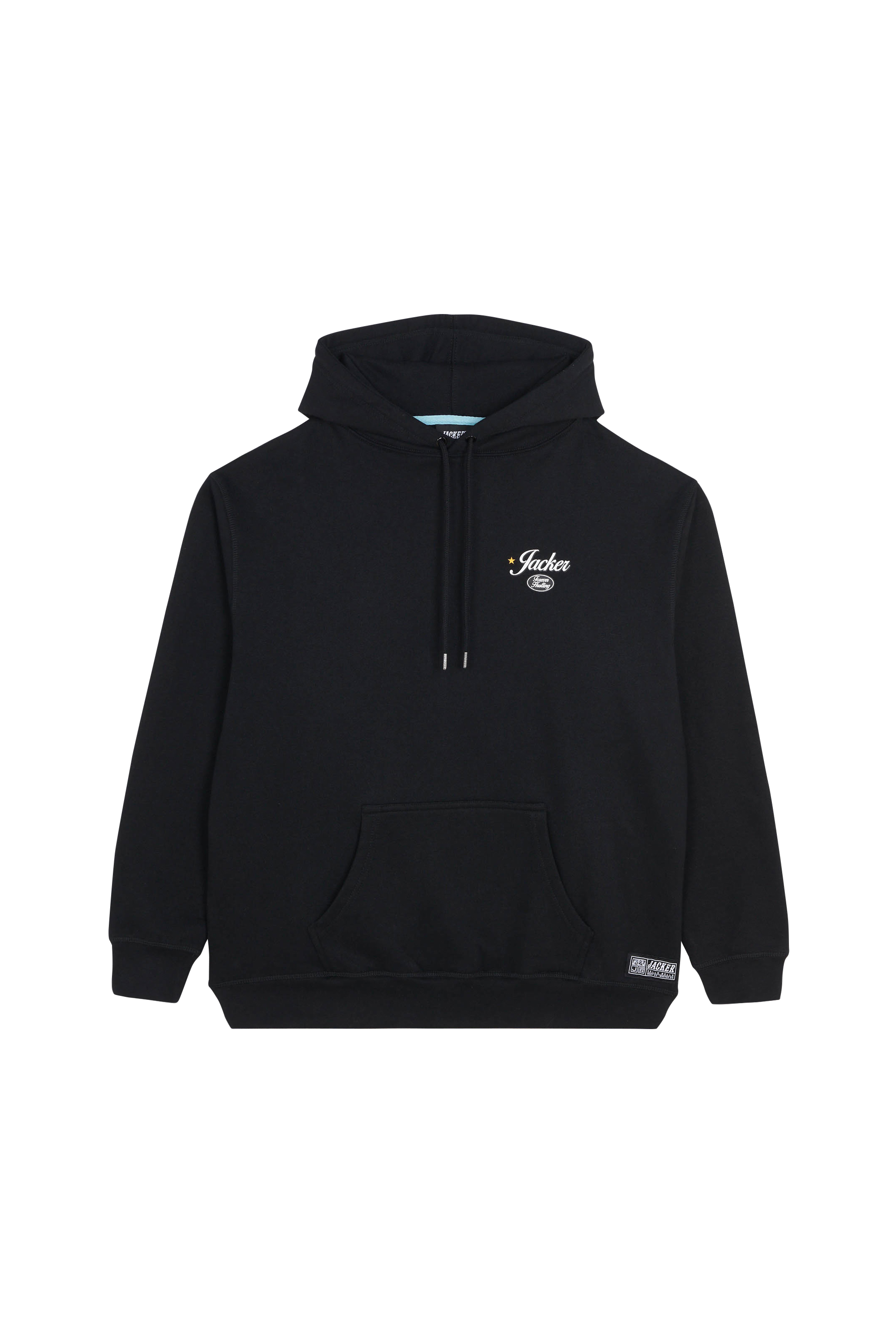 Hoodie Black