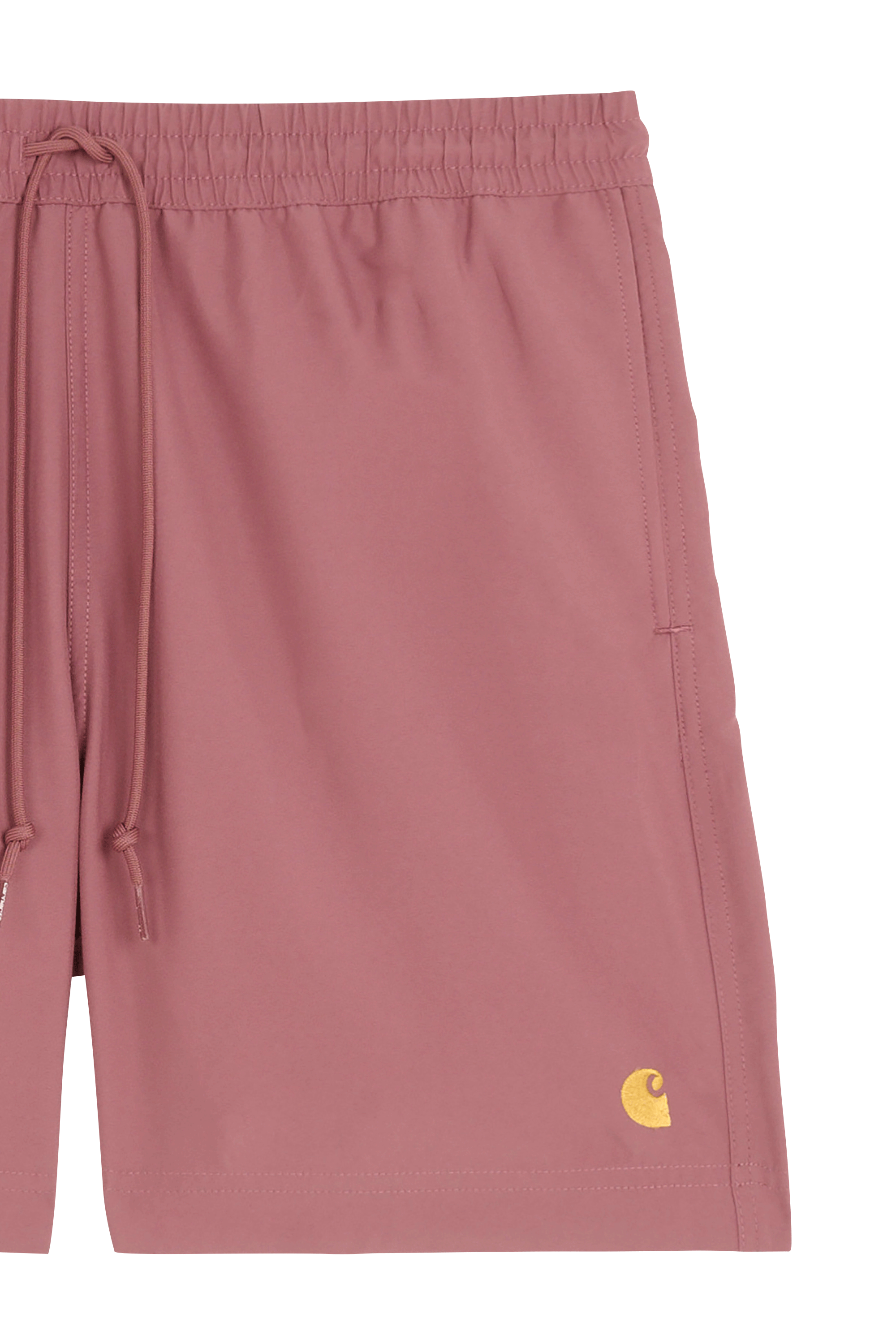 Short de bain Rose