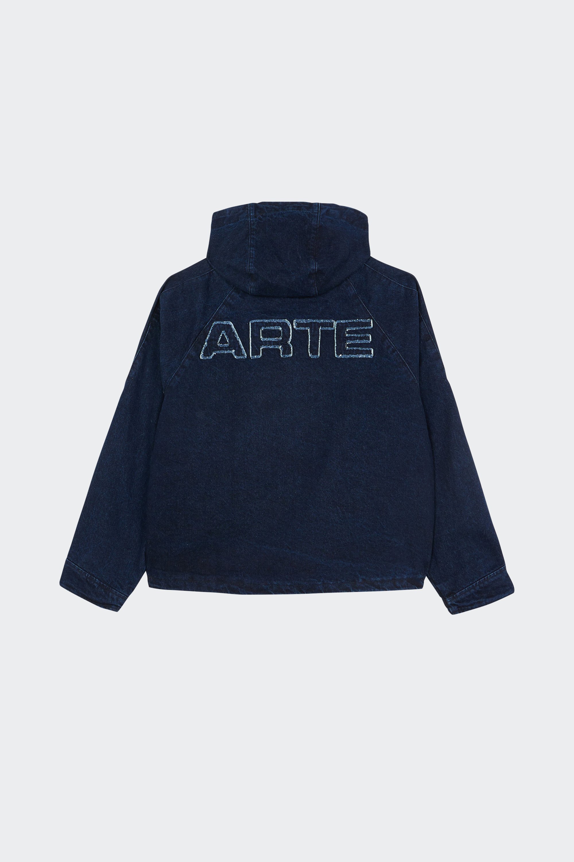 Veste | Bleu by ARTE ANTWERP Veste Bleu