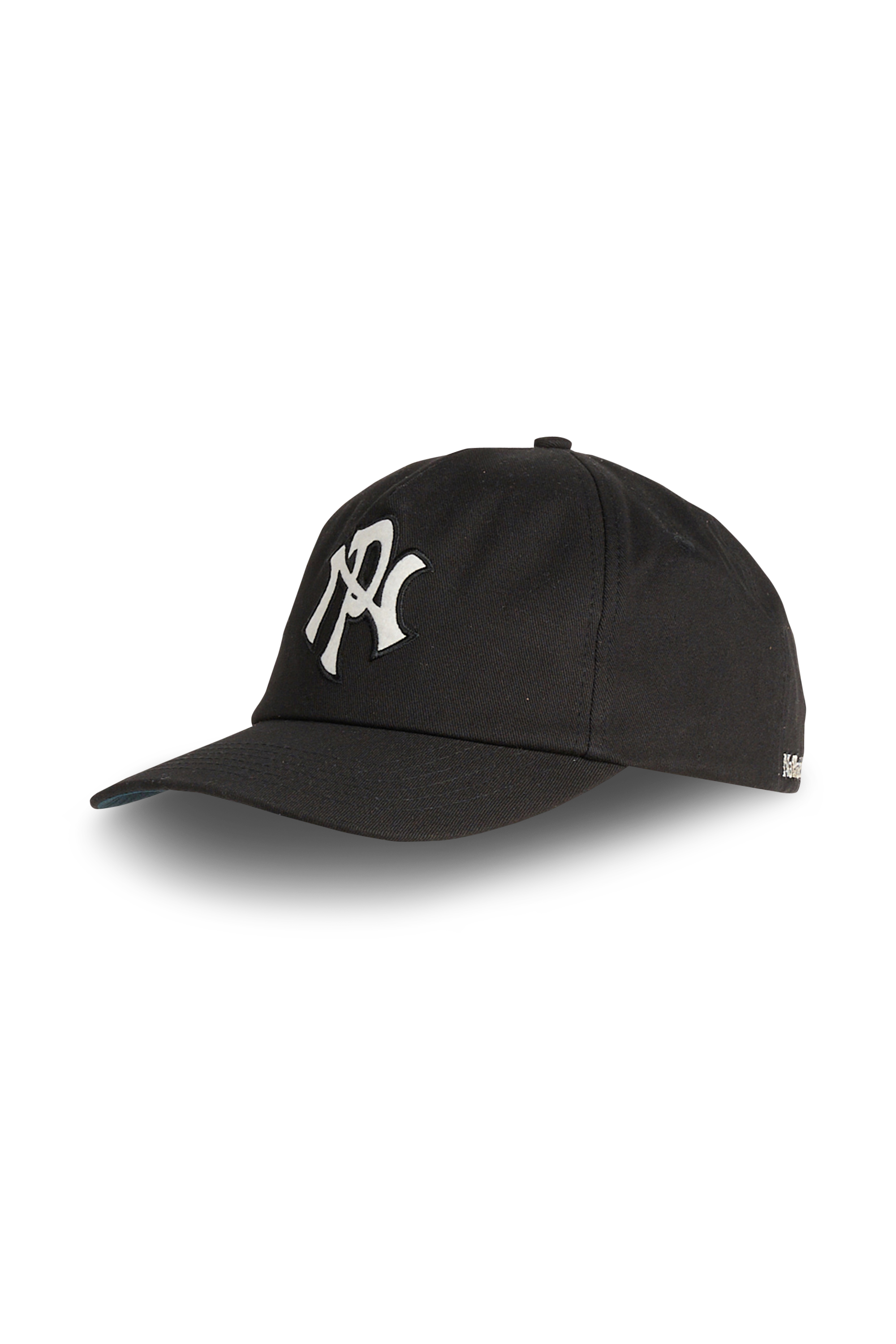 Baseball cap Black