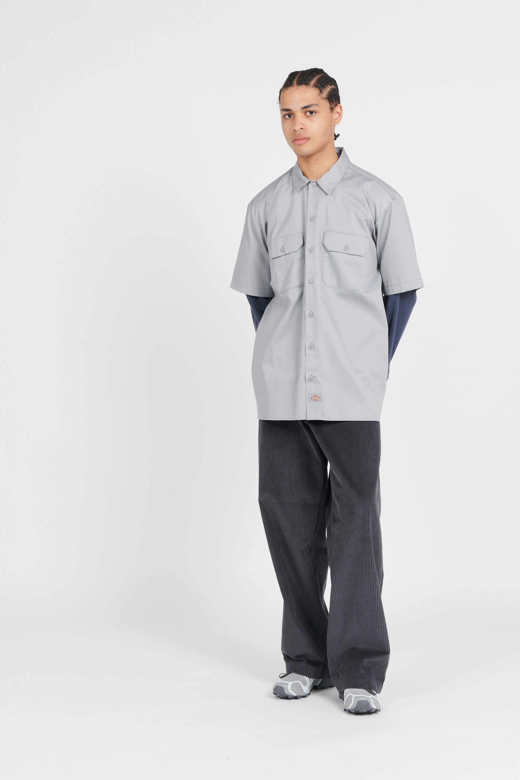 Sweatshirt | Bleu by PATAGONIA Sweatshirt Bleu