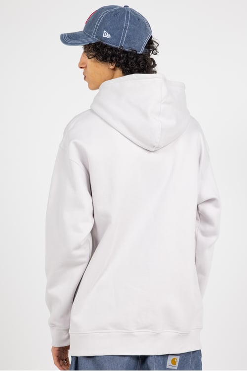 JACKER Hoodie Gris