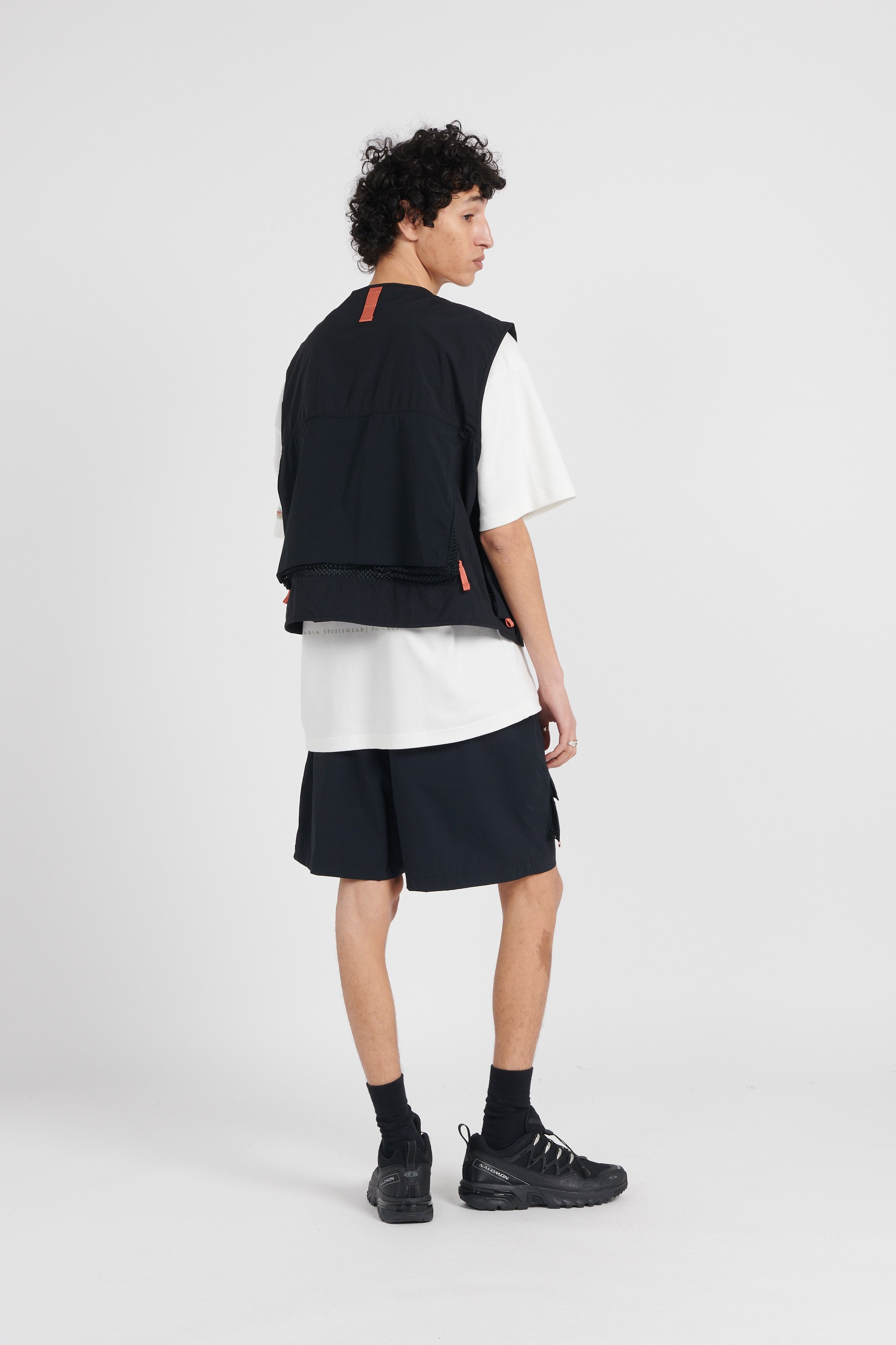 Cardigan | Black by COLUMBIA Cardigan Black